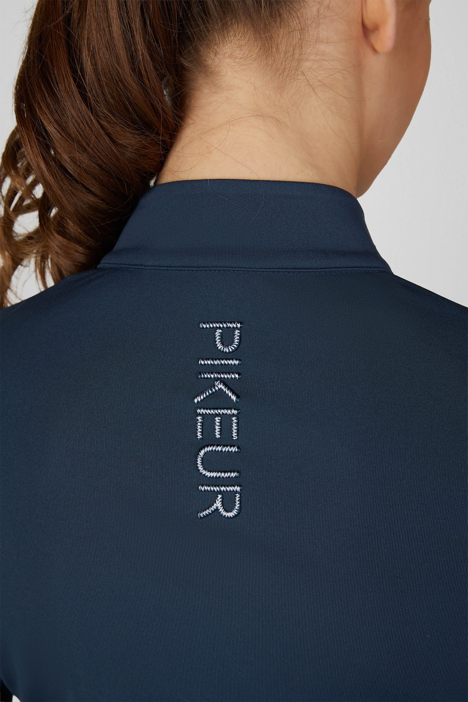 Pikeur Athleisure FW26 ZIP Womens Shirt Women’s Riding Clothing