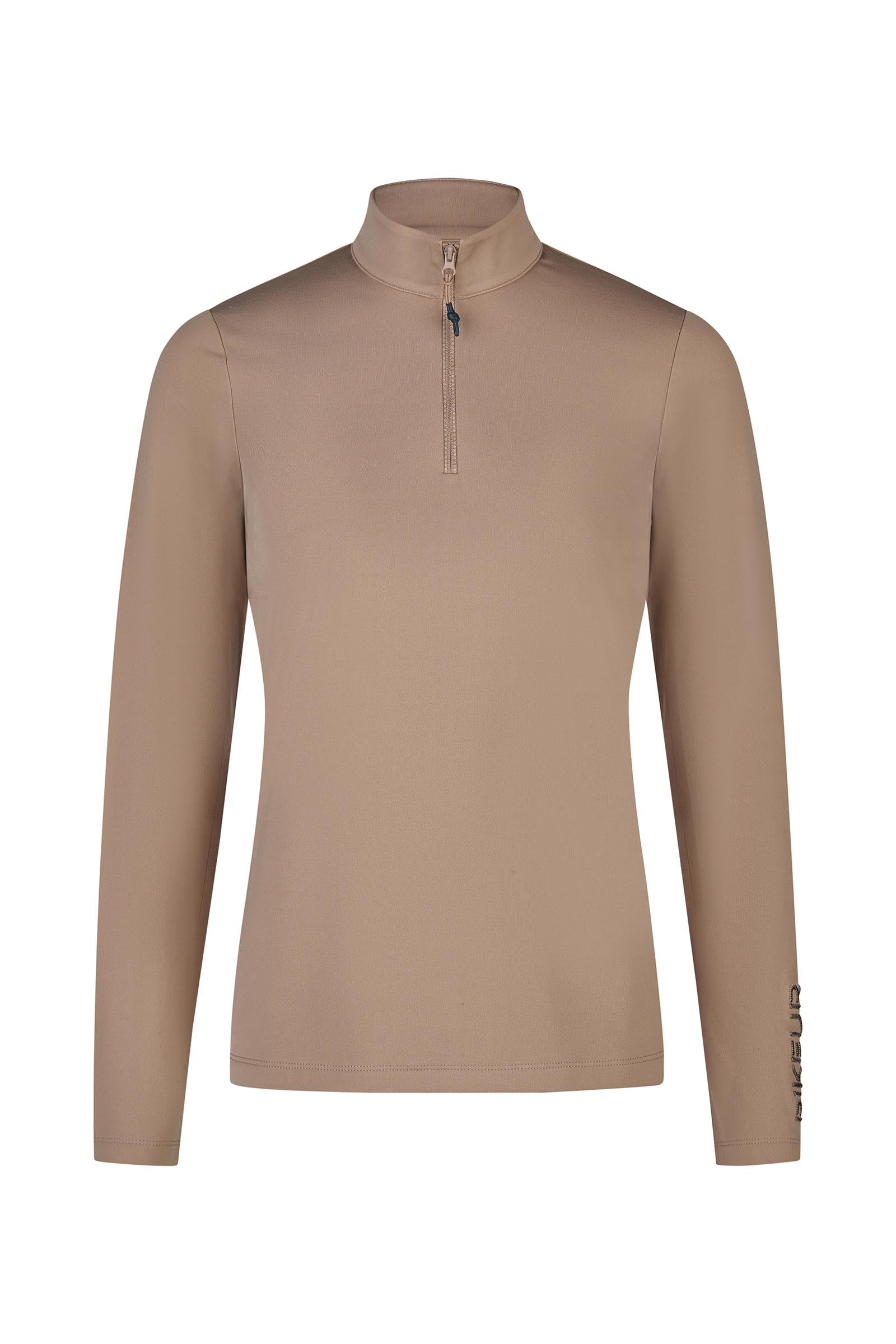 Pikeur Athleisure FW26 ZIP Womens Shirt Women’s Riding Clothing