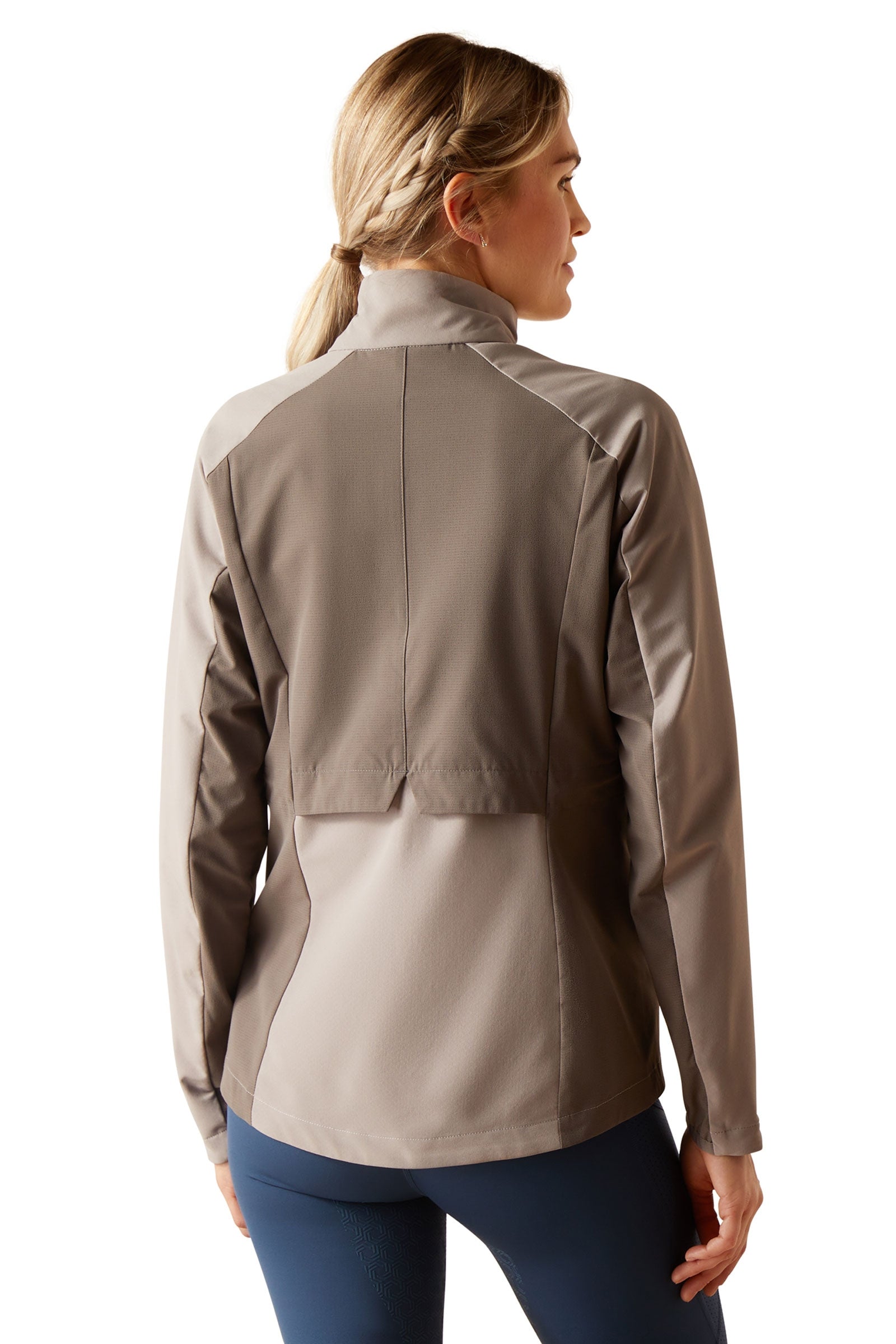 Ariat Breathe Deep Women's Softshell Jacket Women’s Riding Clothing
