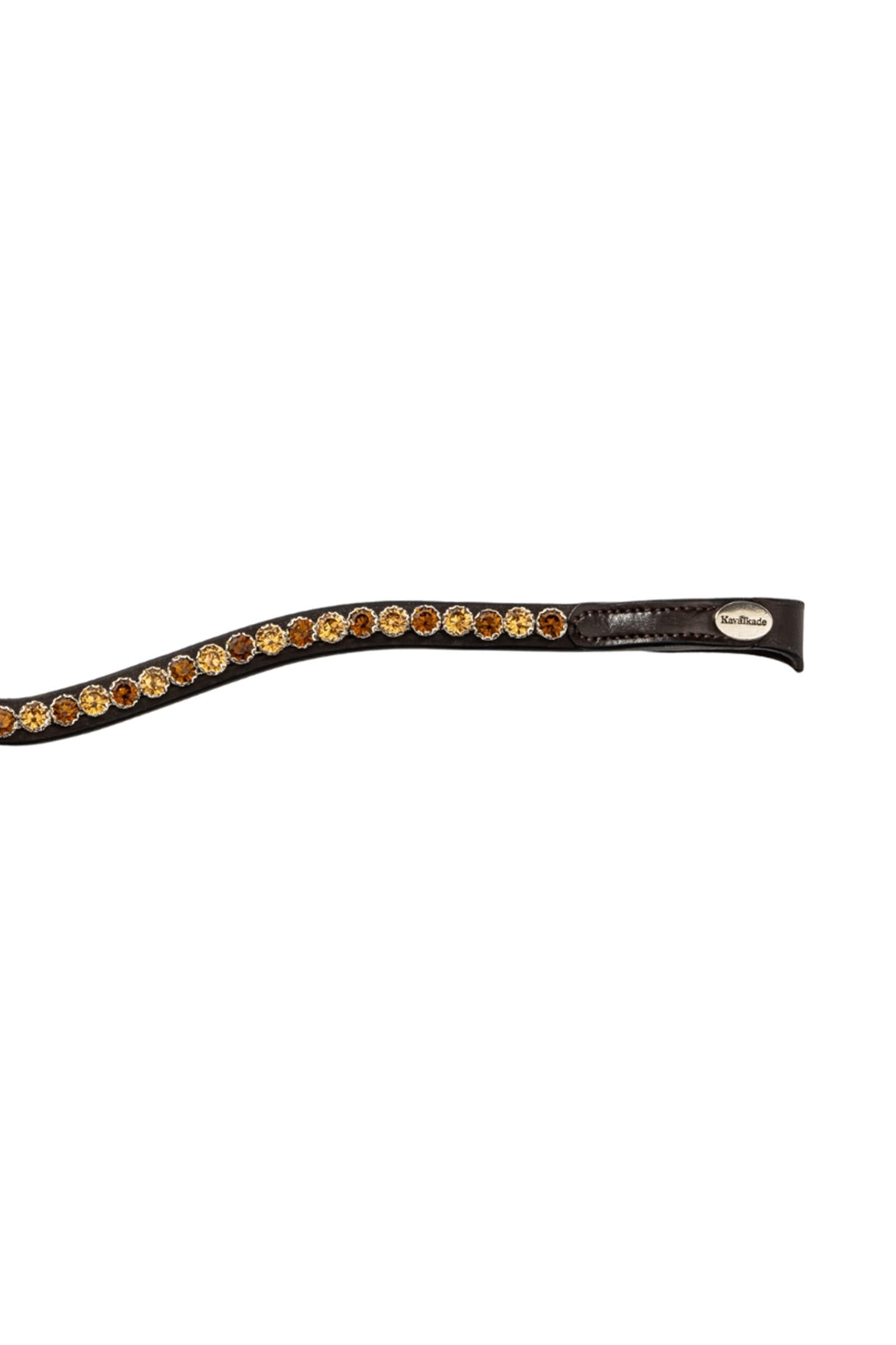 Kavalkade Kiara Browband Bridles & Reins