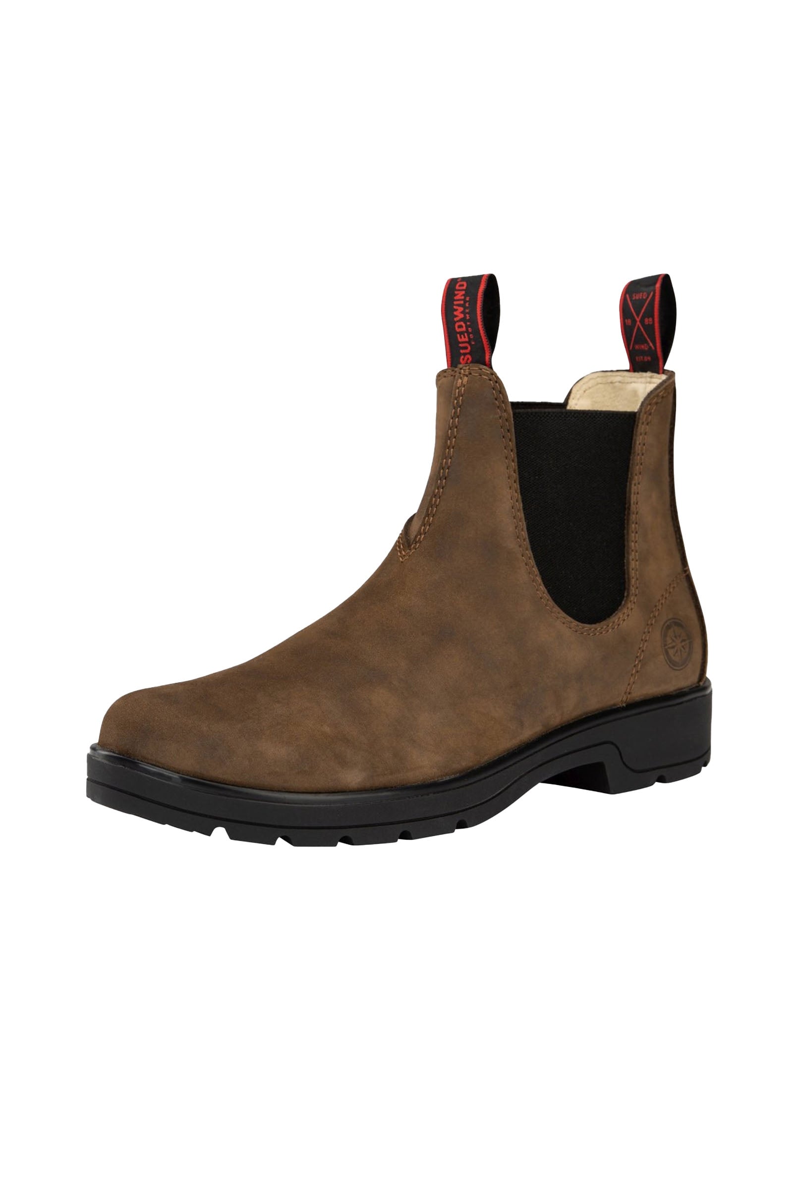 Suedwind Footwear 1888 Australian Classic Work Boots Riding Boots & Riding Shoes