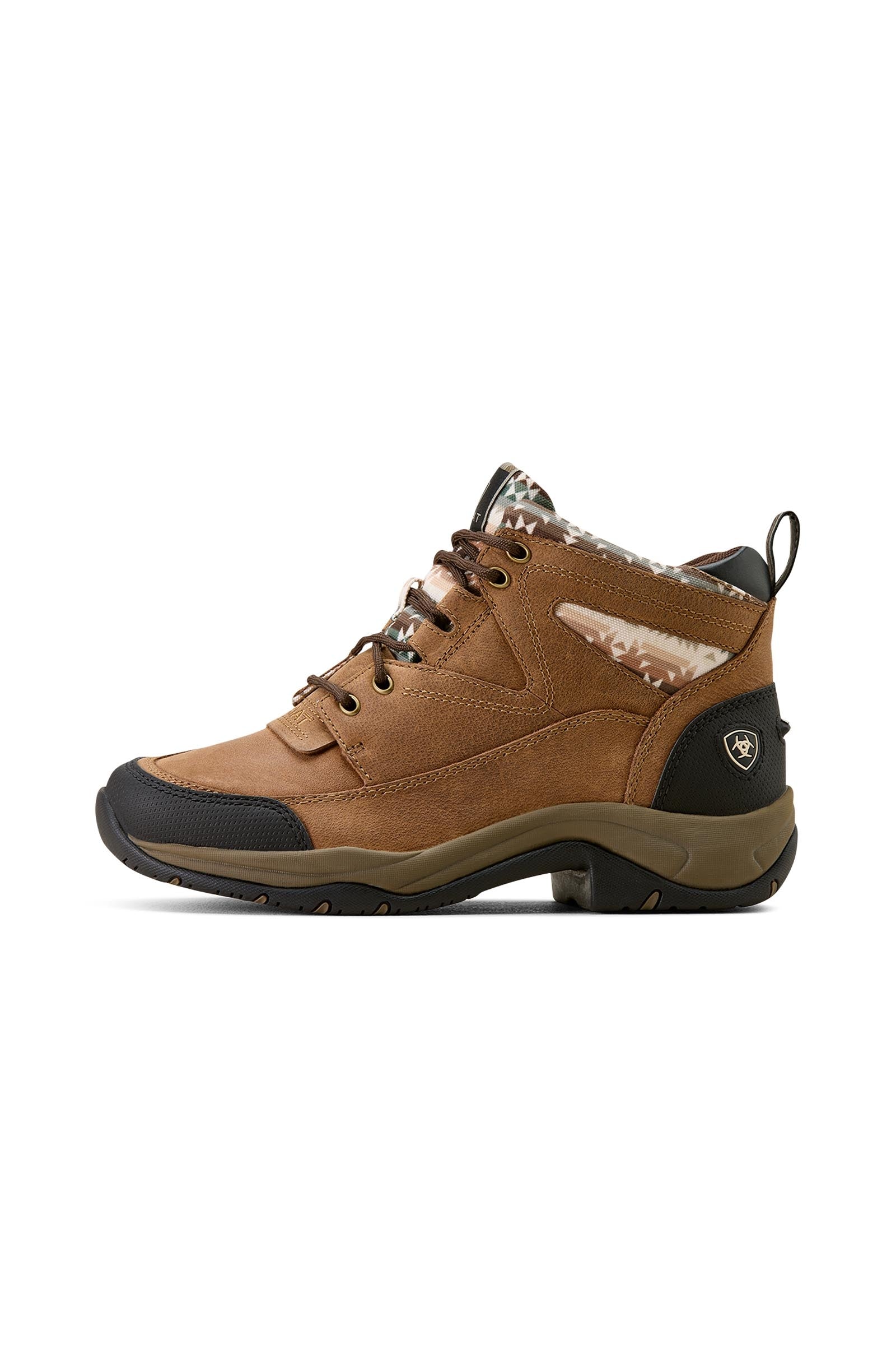 Ariat Women's Terrain Boots Riding Boots & Riding Shoes