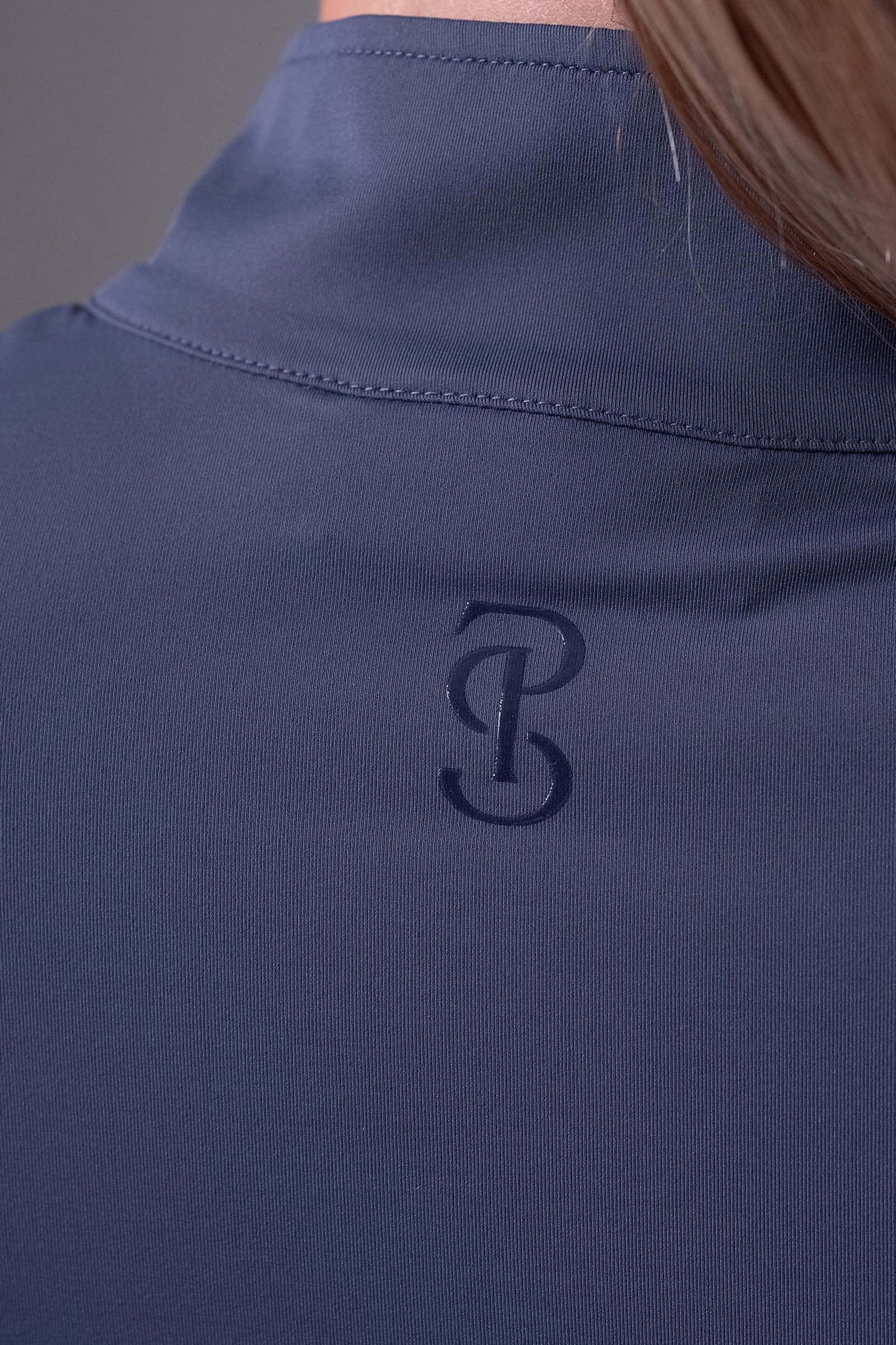 PS of Sweden Everly S/S Shirt Women’s Riding Clothing