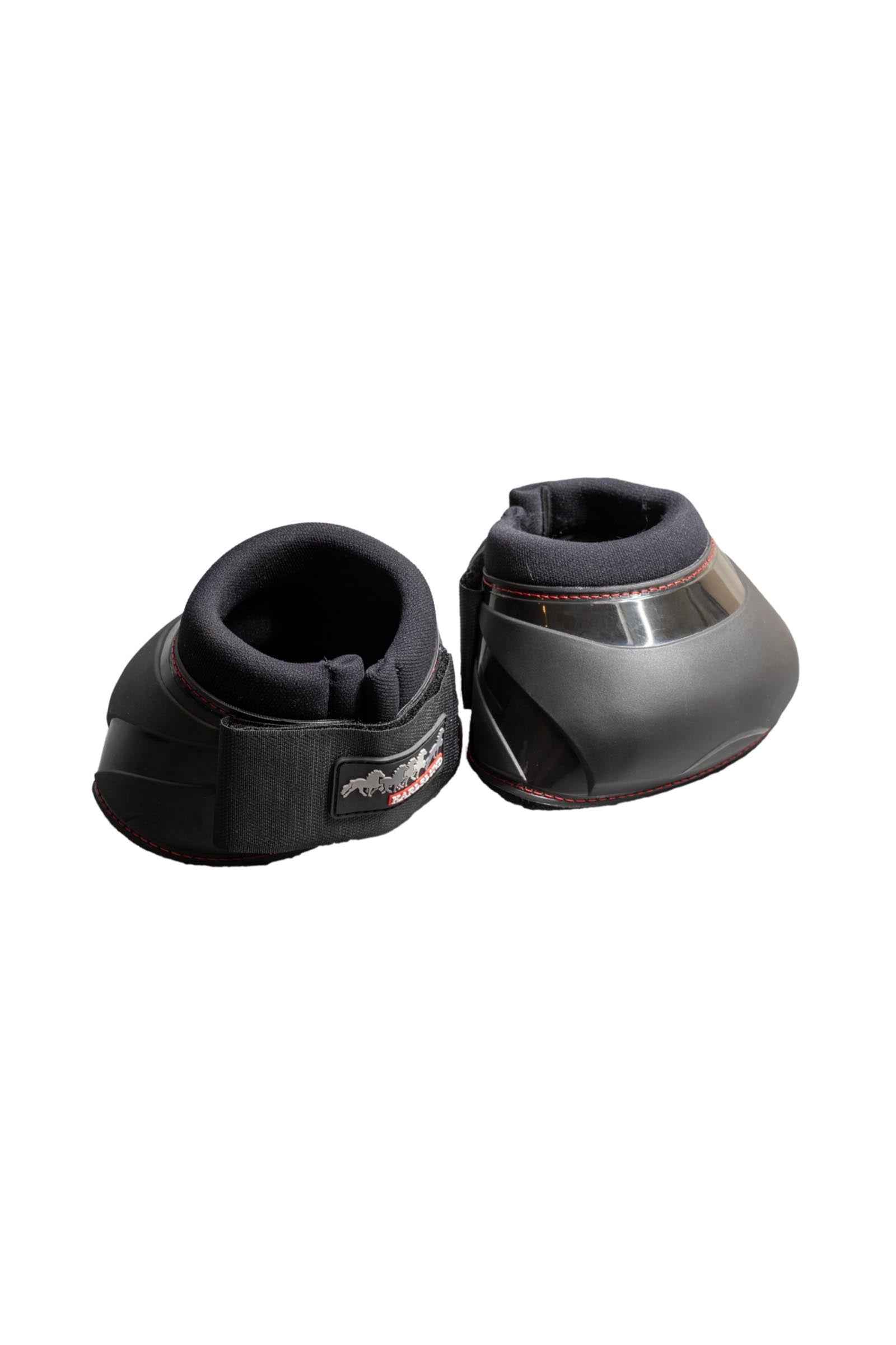 Karlslund Protection Bell Boots Leg Protection & Hoof Protection for Horses