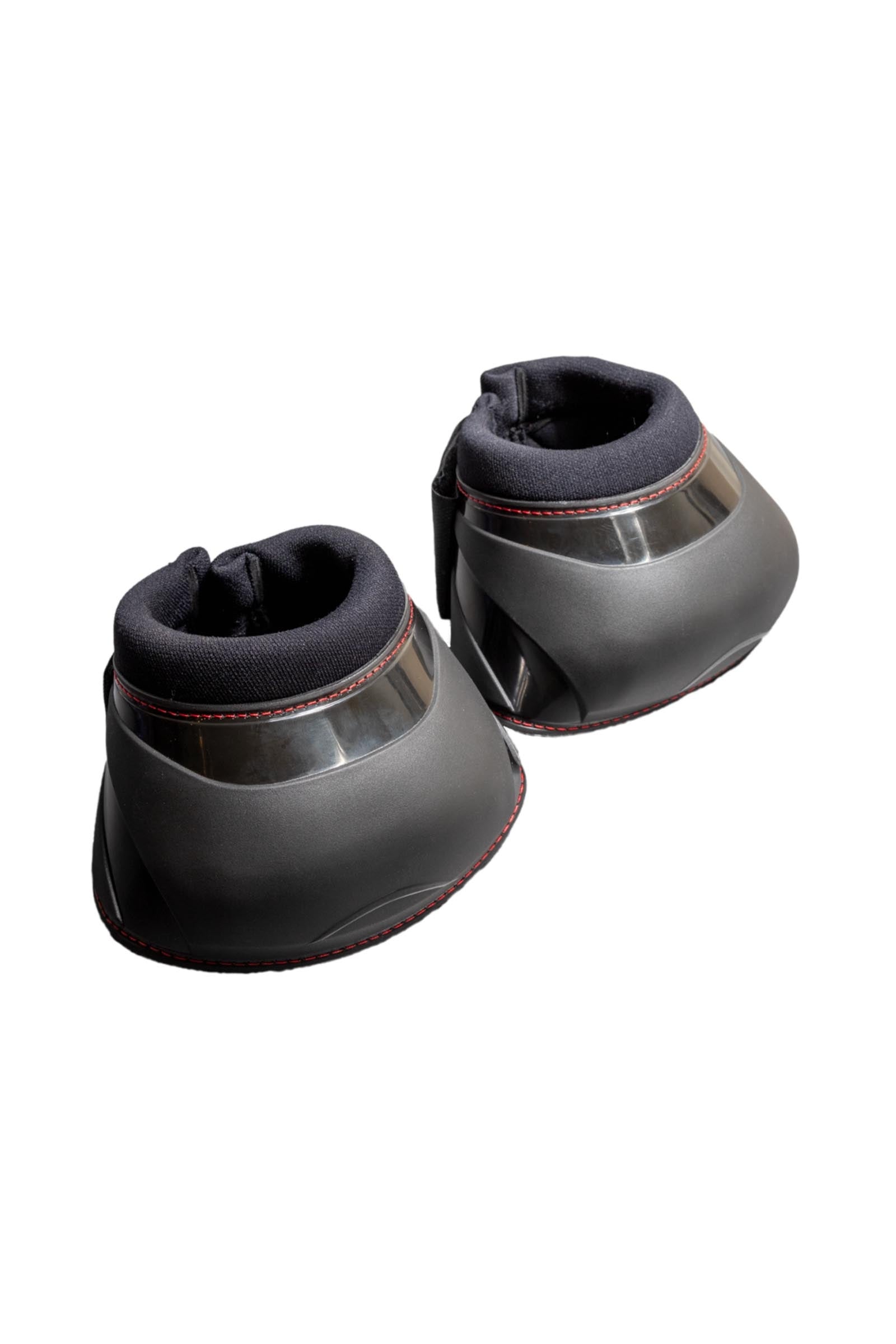 Karlslund Protection Bell Boots Leg Protection & Hoof Protection for Horses