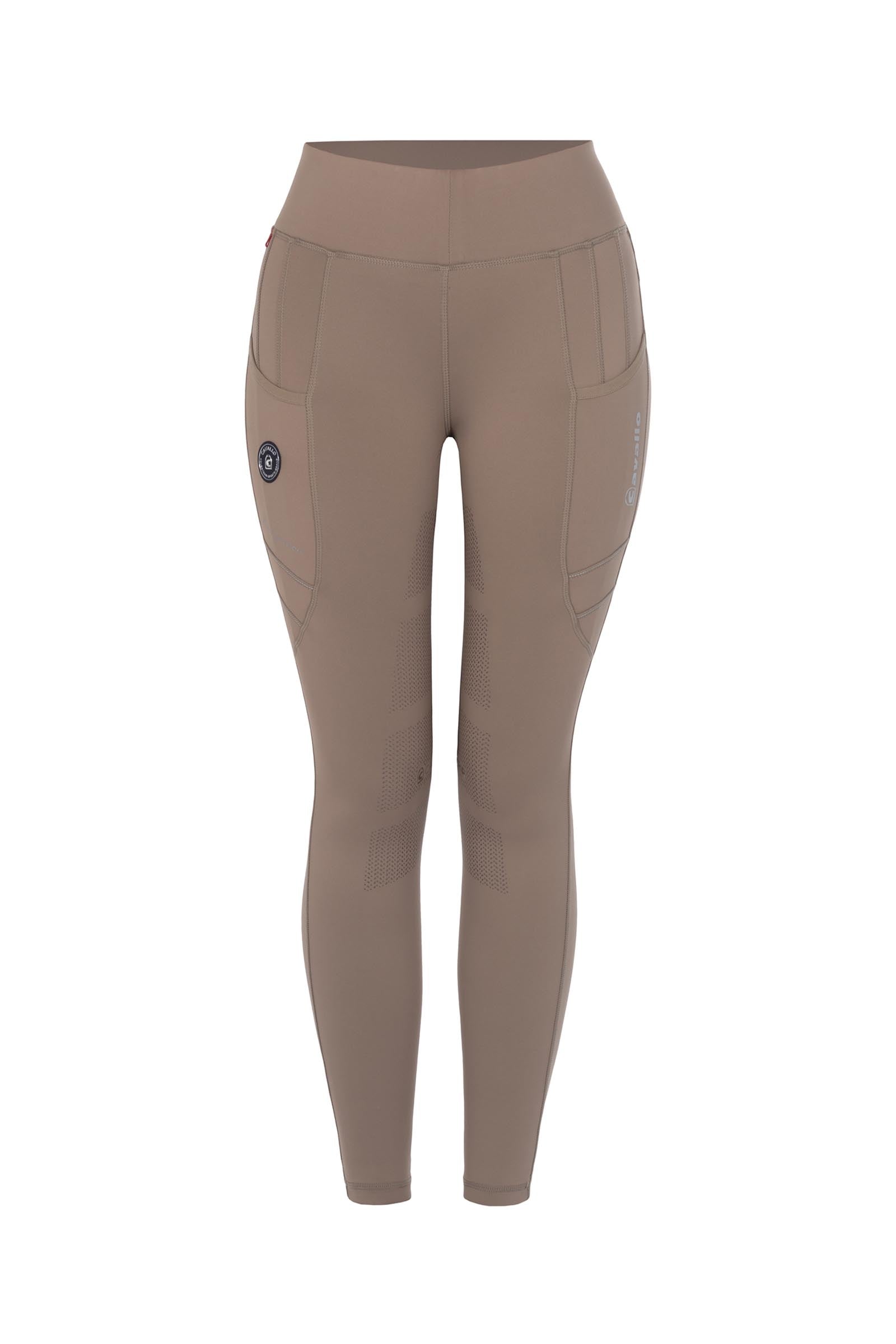 Cavallo CAVALLIN Grip Rl Women´s Fullgrip Thights Womens Breeches
