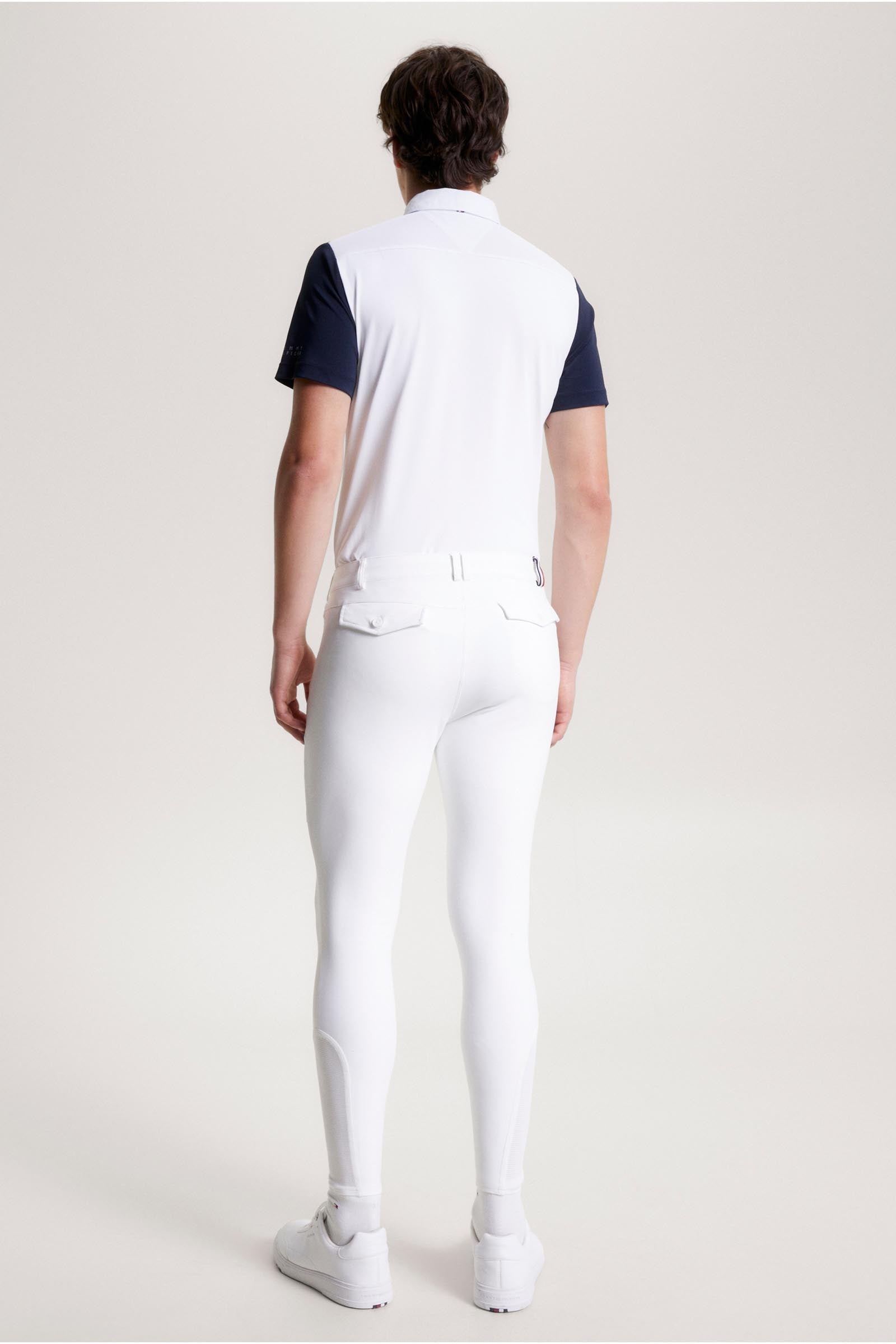 Tommy Hilfiger Equestrian Pro Men´s Knee Grip Breeches Mens Riding Clothing
