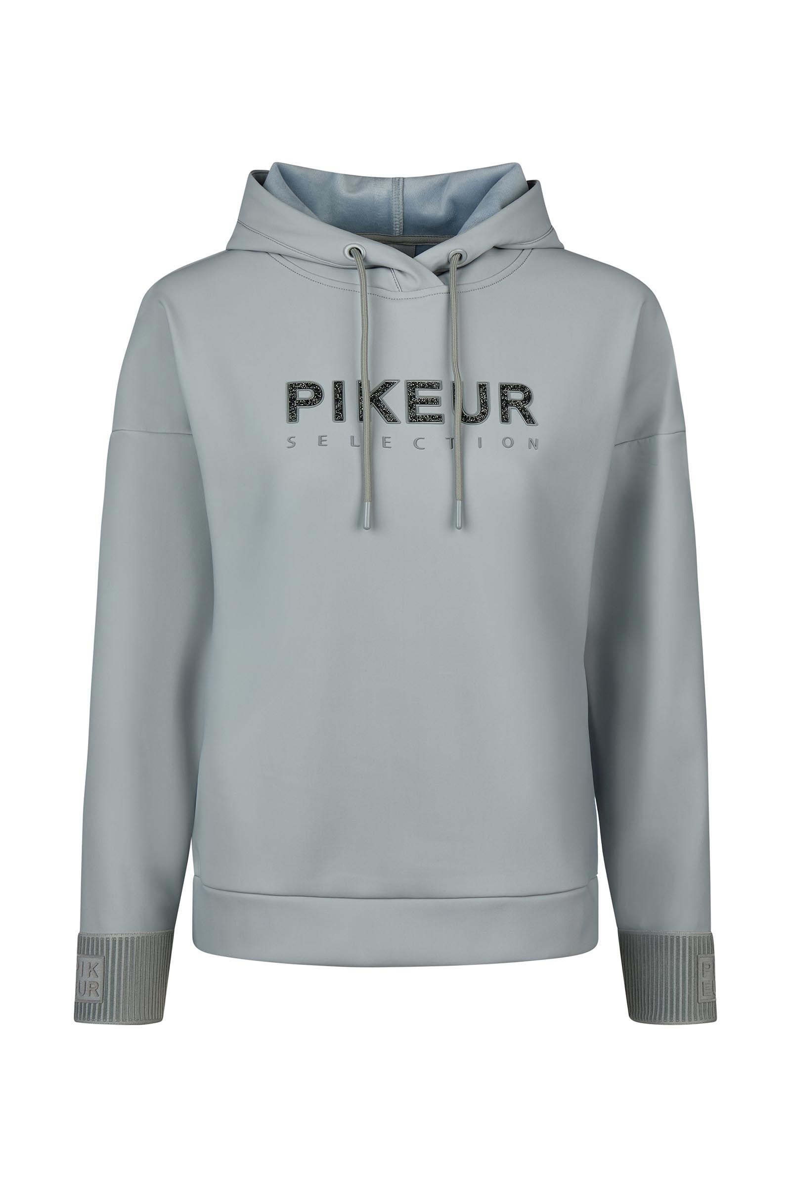 Pikeur Selection FW26 Plushluxe Womens Hoody Women’s Riding Clothing