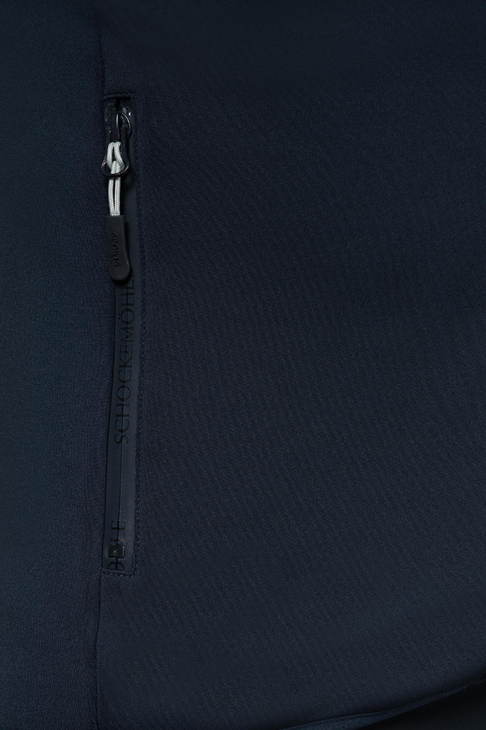 Schockemöhle Sports Scockemöhle Sports  SPMario Men's Jersey Jacket Mens Riding Clothing