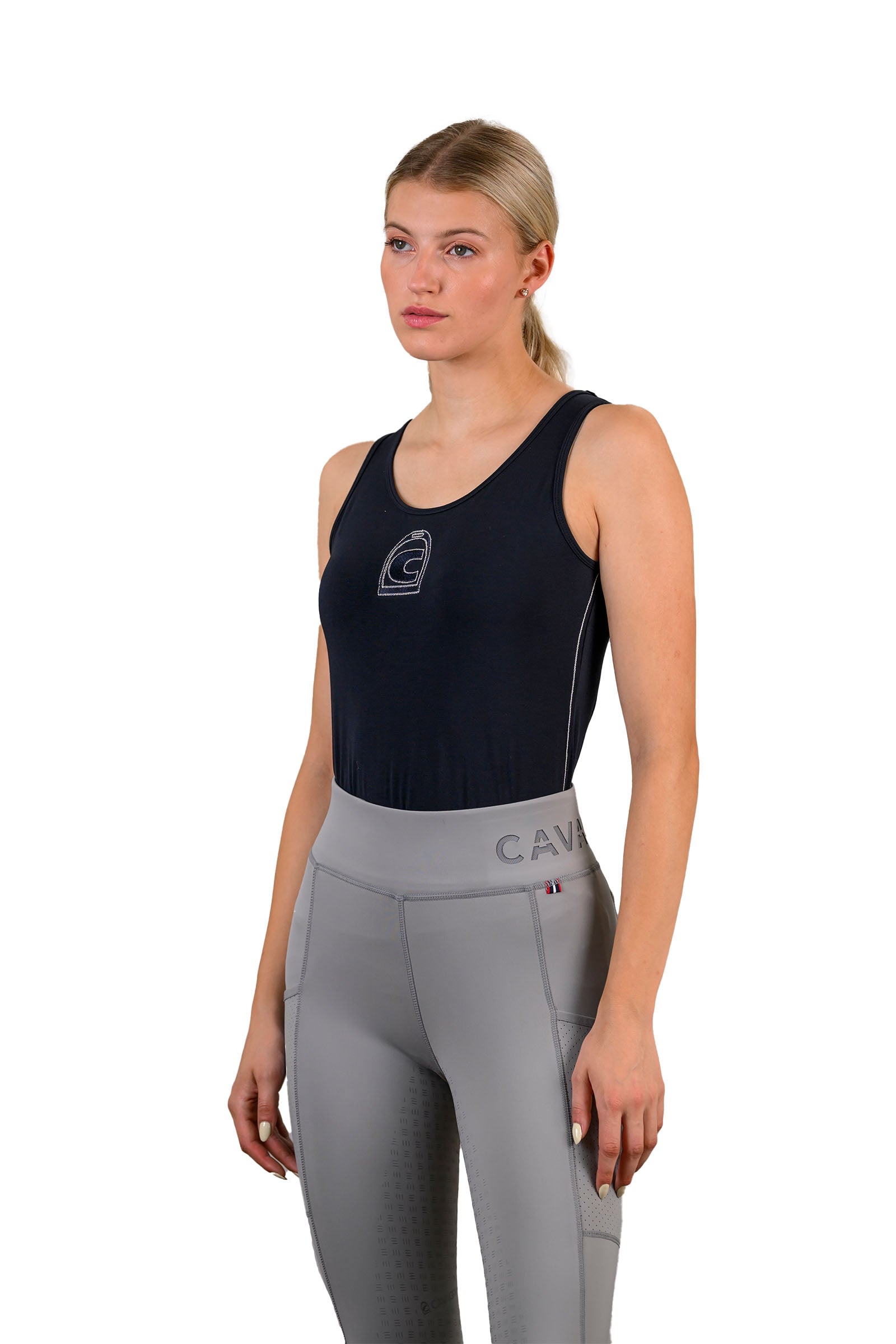 Cavallo CAVALNERIS Women´s Top Women’s Riding Clothing