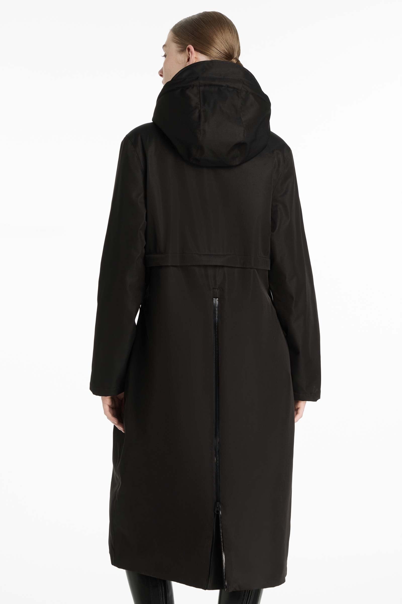 LeMieux Women´s All Elements Coat Women’s Riding Clothing