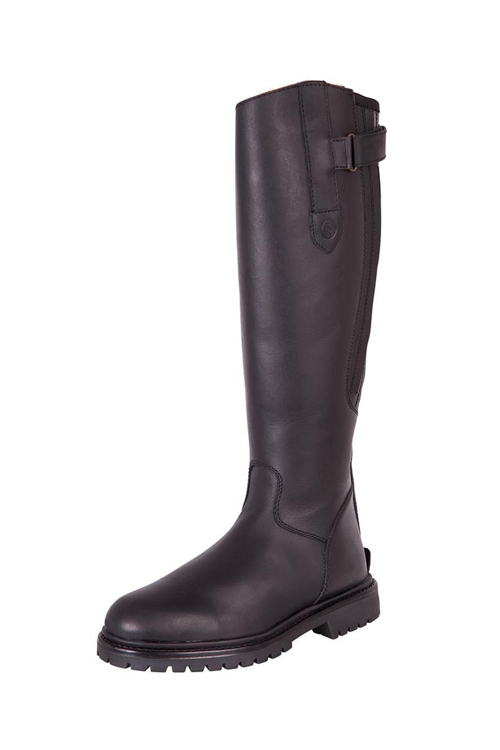 BR Greenland II Nubuck Winter Boots Riding Boots & Riding Shoes