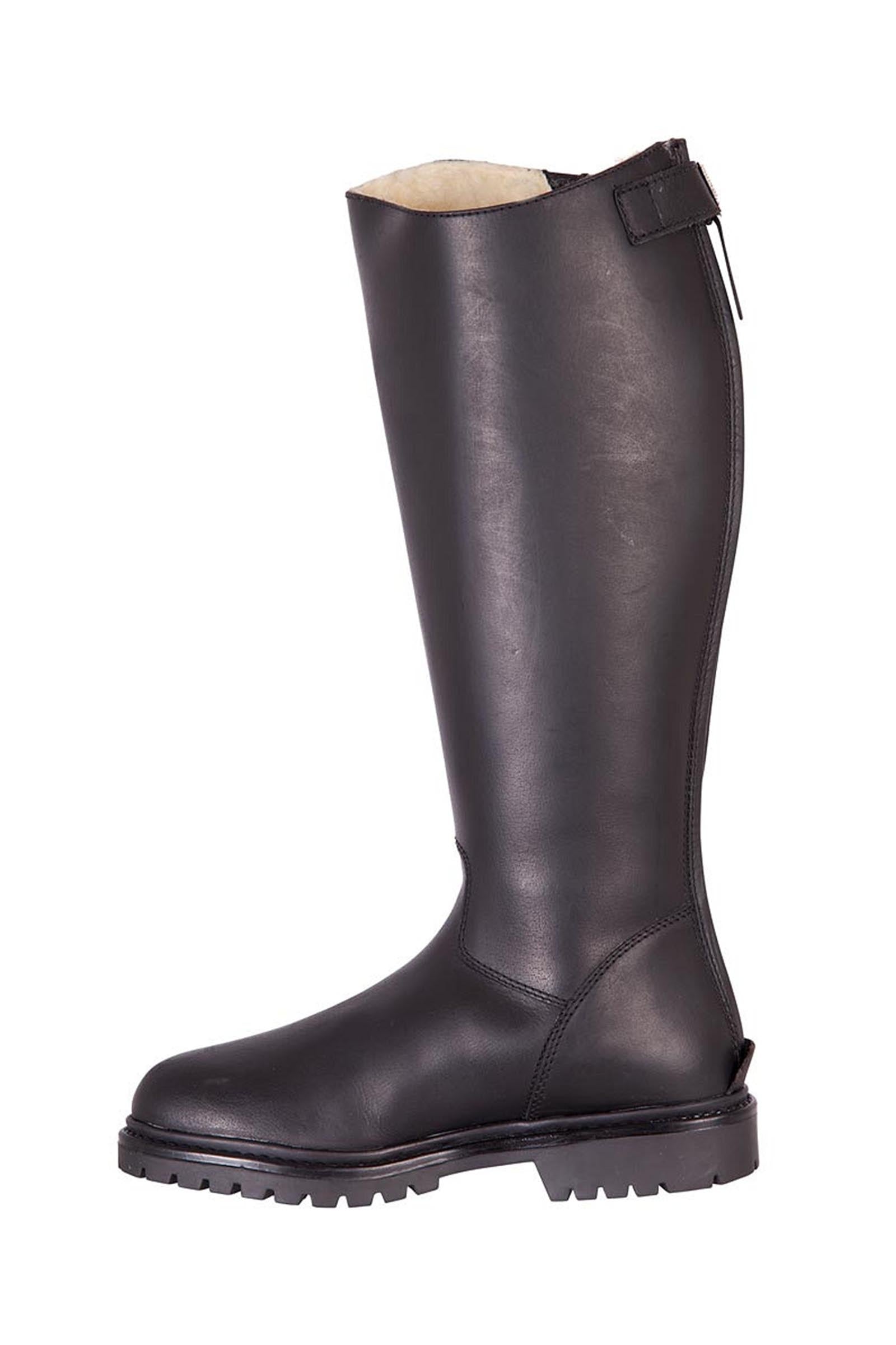 BR Greenland II Nubuck Winter Boots Riding Boots & Riding Shoes