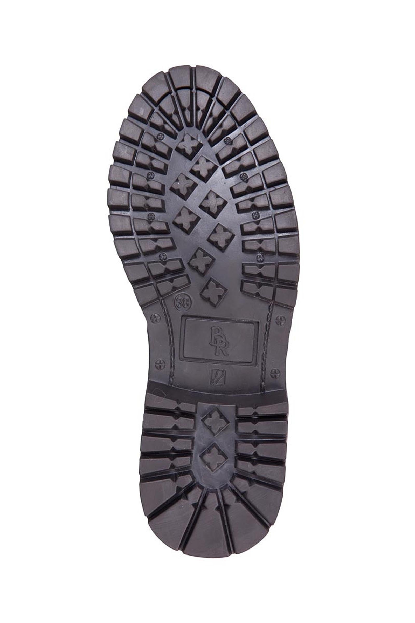 BR Greenland II Nubuck Winter Boots Riding Boots & Riding Shoes