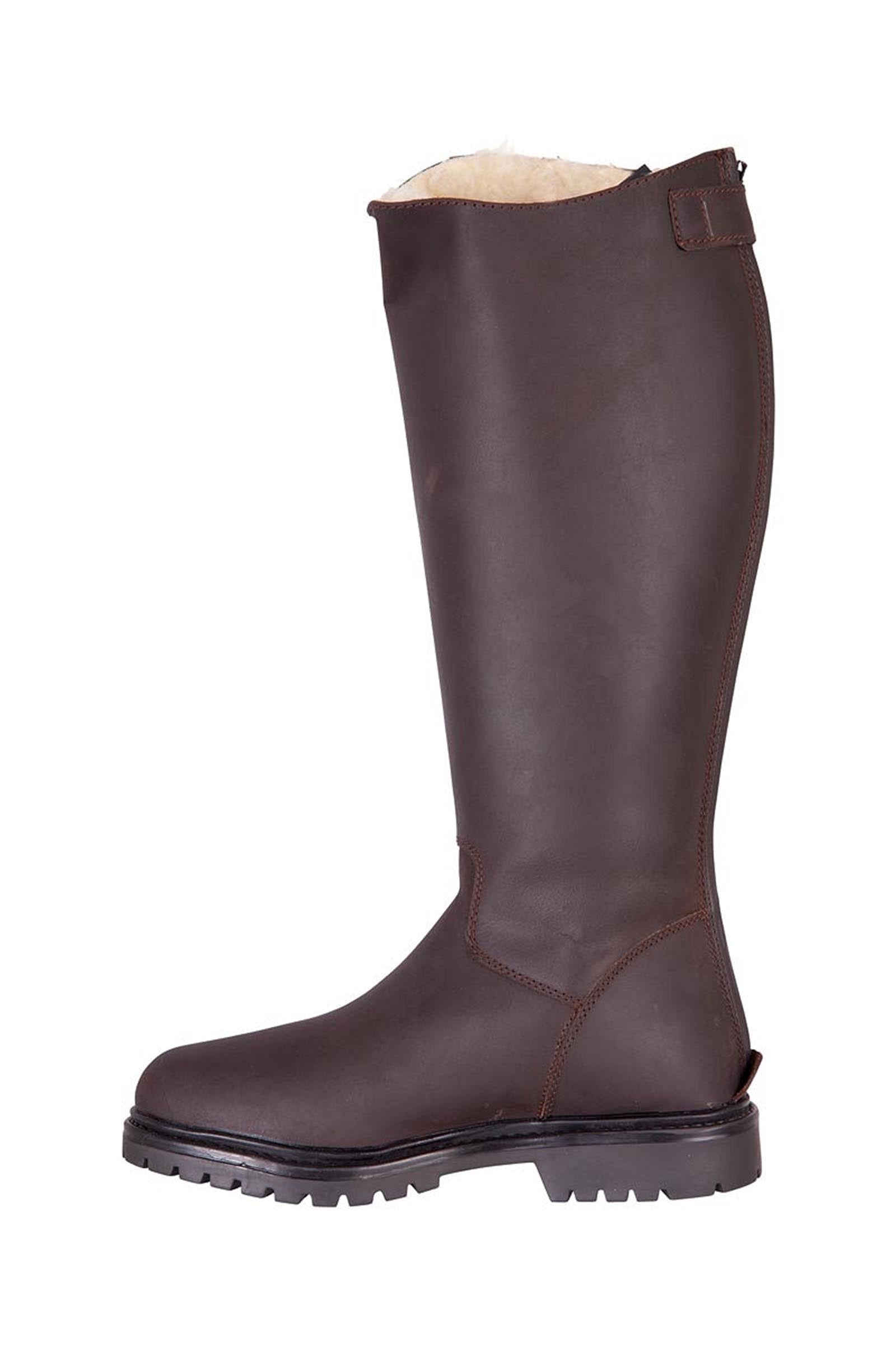 BR Greenland II Nubuck Winter Boots Riding Boots & Riding Shoes