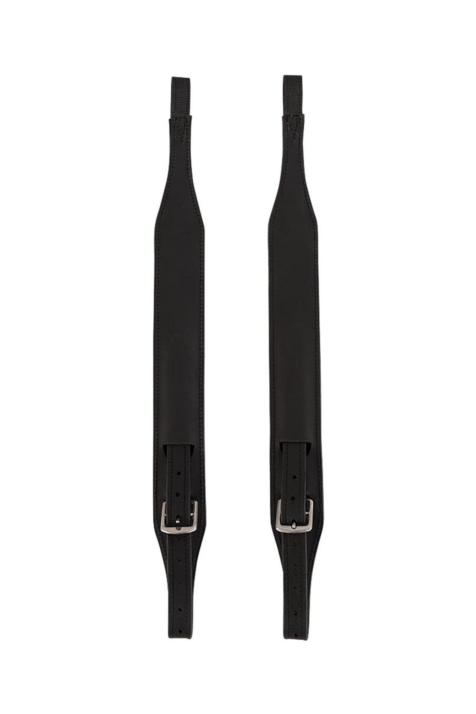 BR Pro-Jump Stirrup Leathers Saddles, Girths & Stirrups