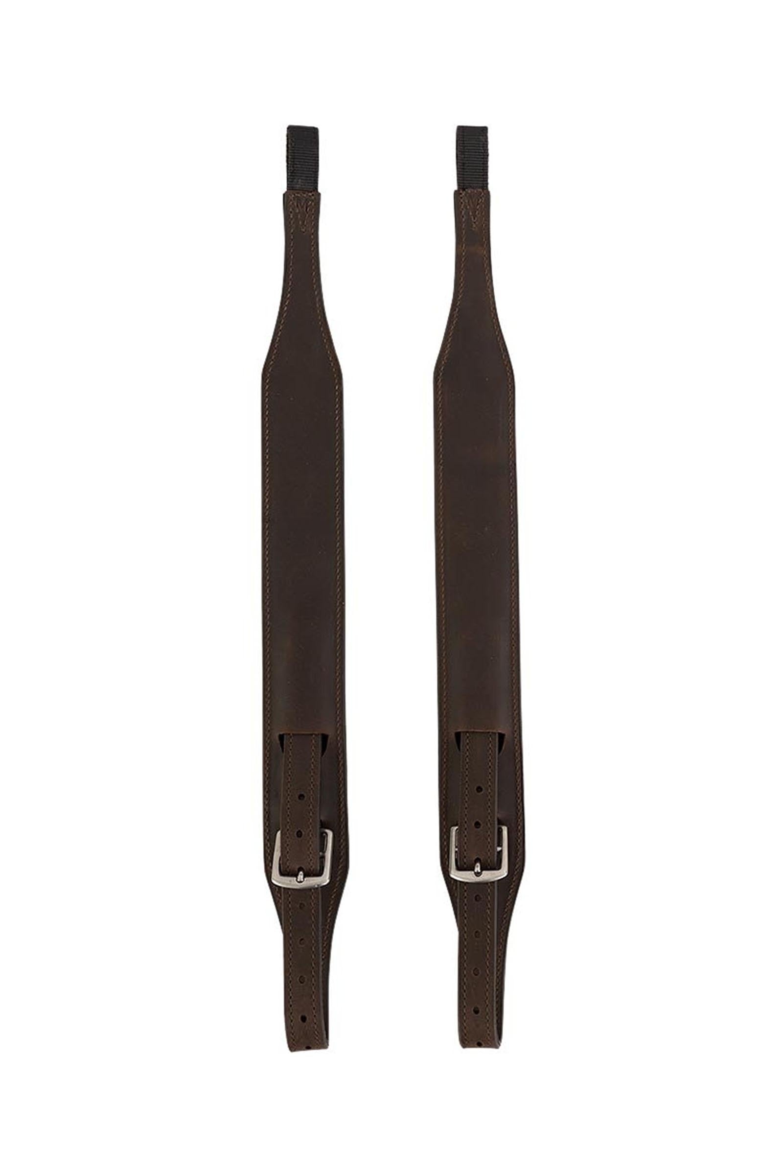 BR Pro-Jump Stirrup Leathers Saddles, Girths & Stirrups