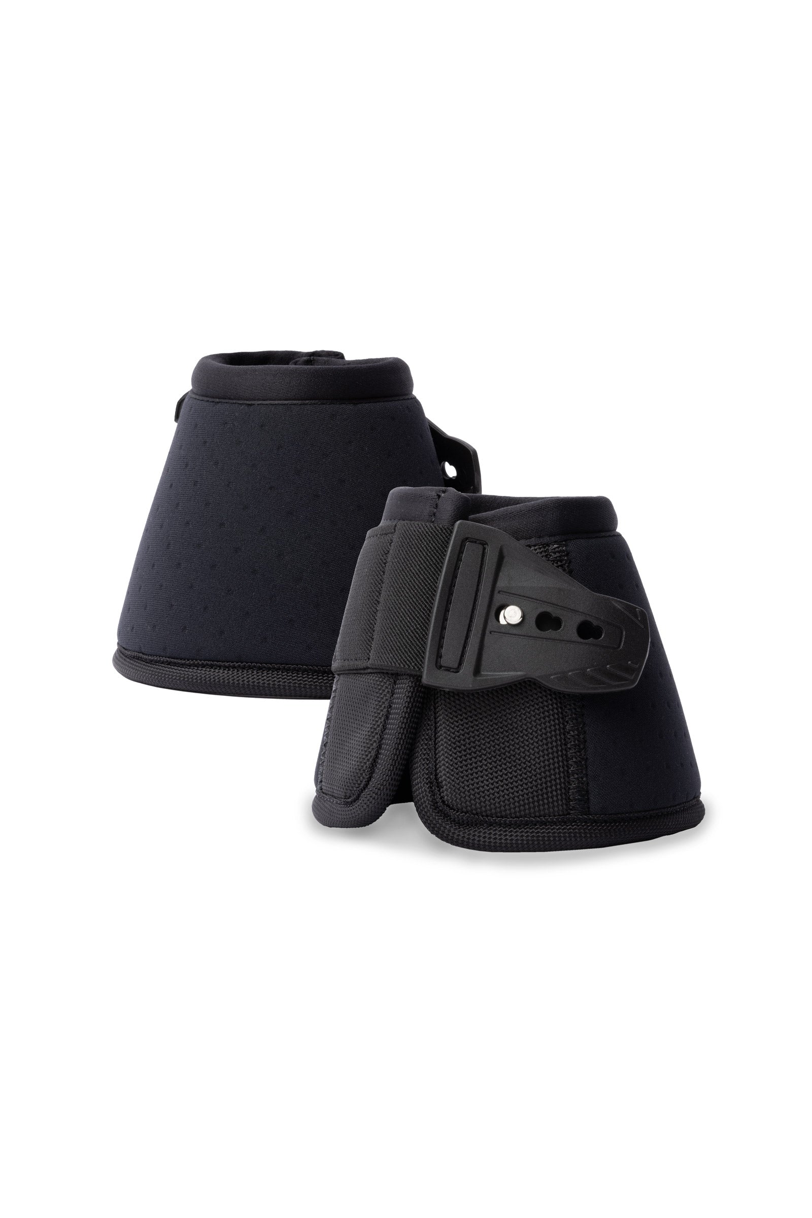 Horze Malmo Bell Boots Leg Protection & Hoof Protection for Horses