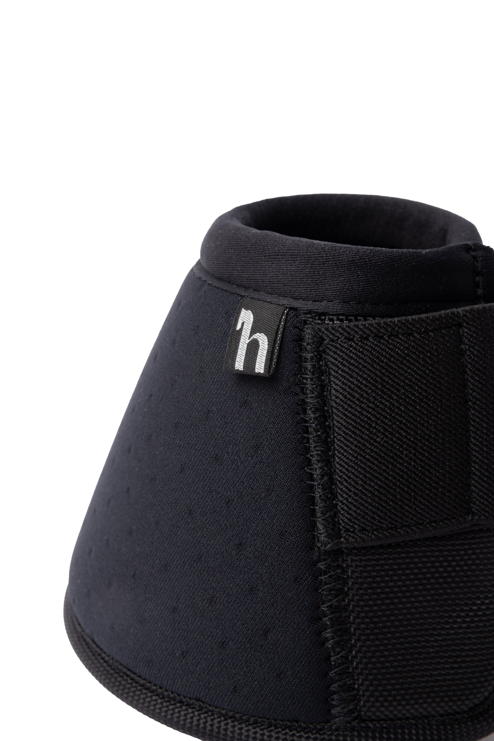 Horze Malmo Bell Boots Leg Protection & Hoof Protection for Horses