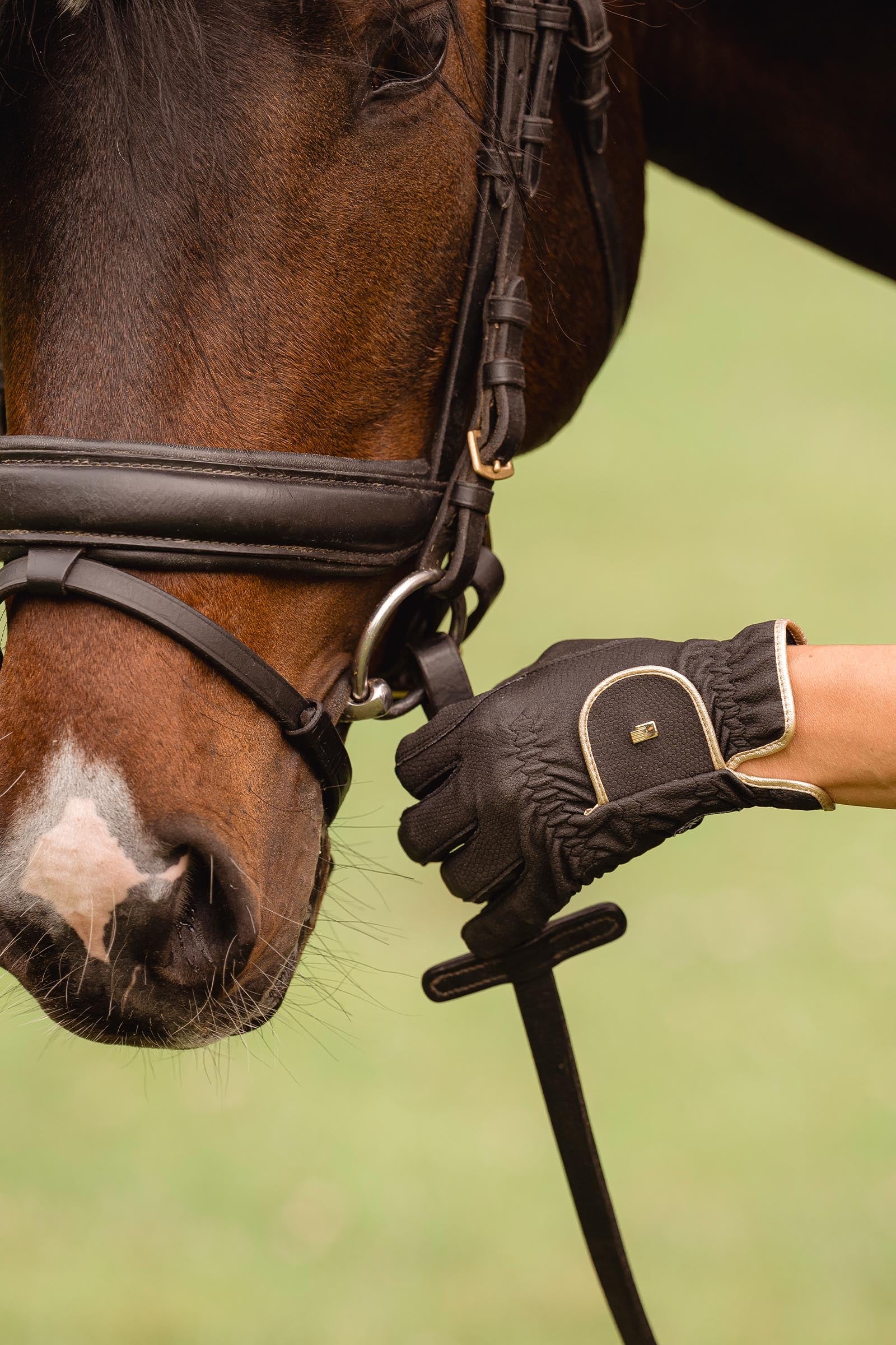 Roeckl Lona Riding Gloves Riding Gloves