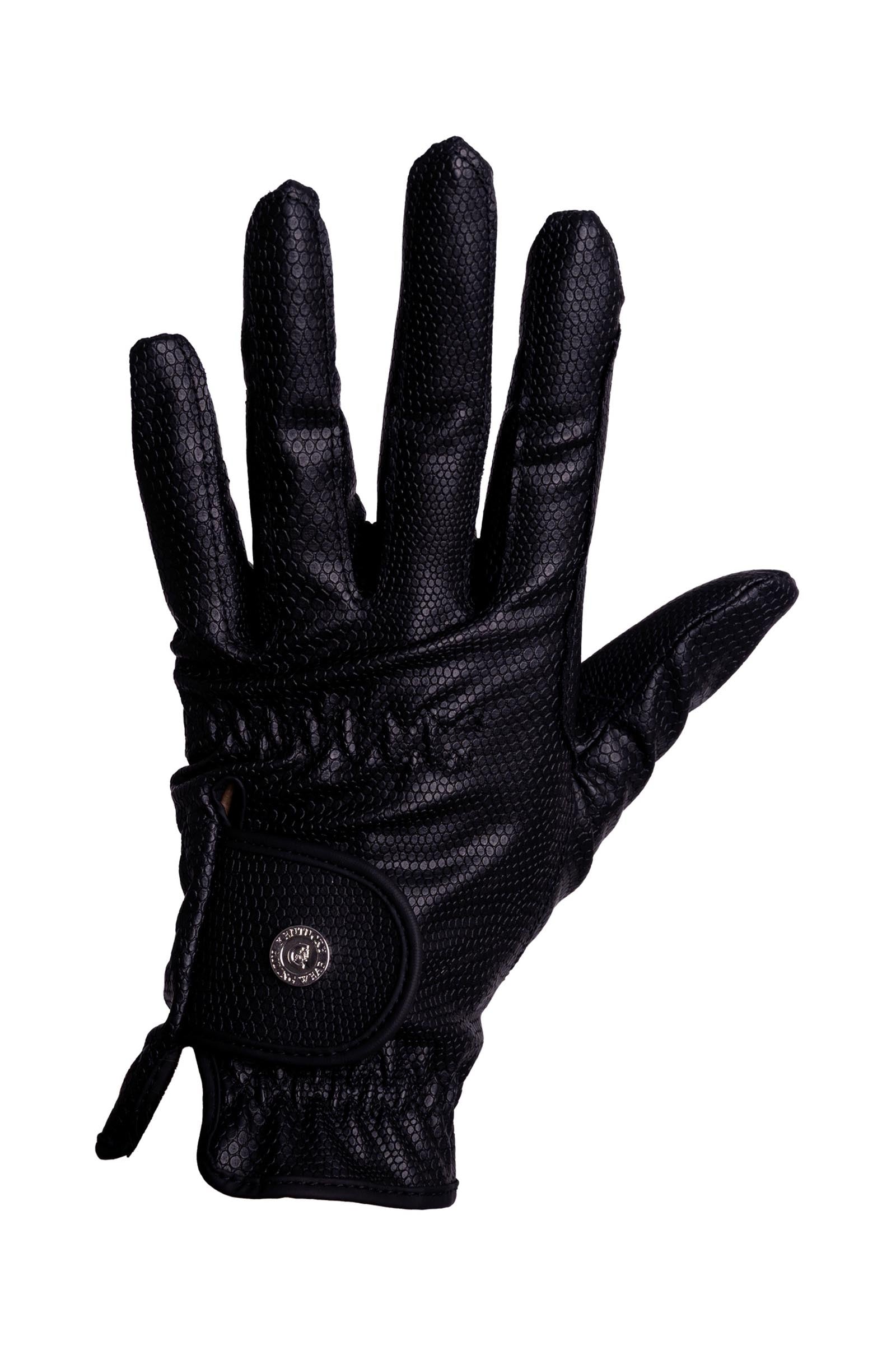 Kentucky Horsewear Kentucky Horseware Riding Gloves Grip Riding Gloves