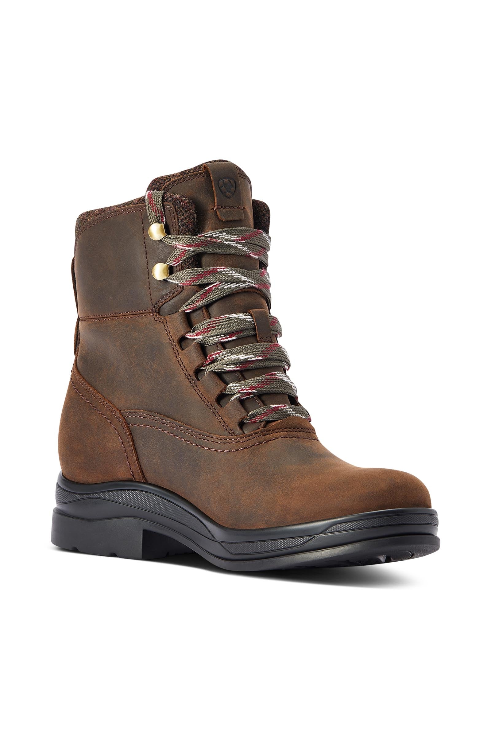 Ariat Harper Women´s Waterproof Half Boots Riding Boots & Riding Shoes
