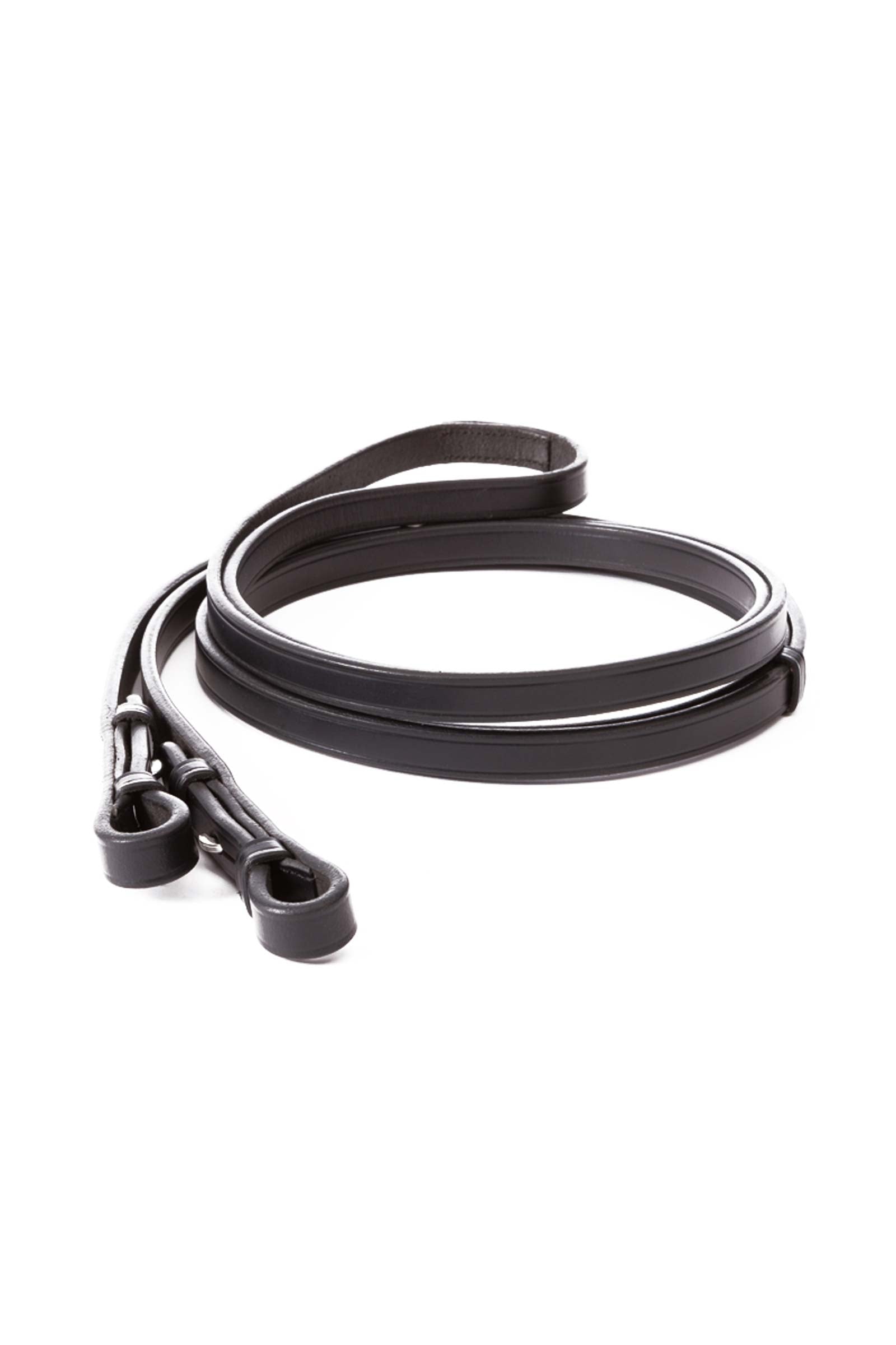 Kavalkade Weymouth bridle leather reins, 14 mm Bridles & Reins