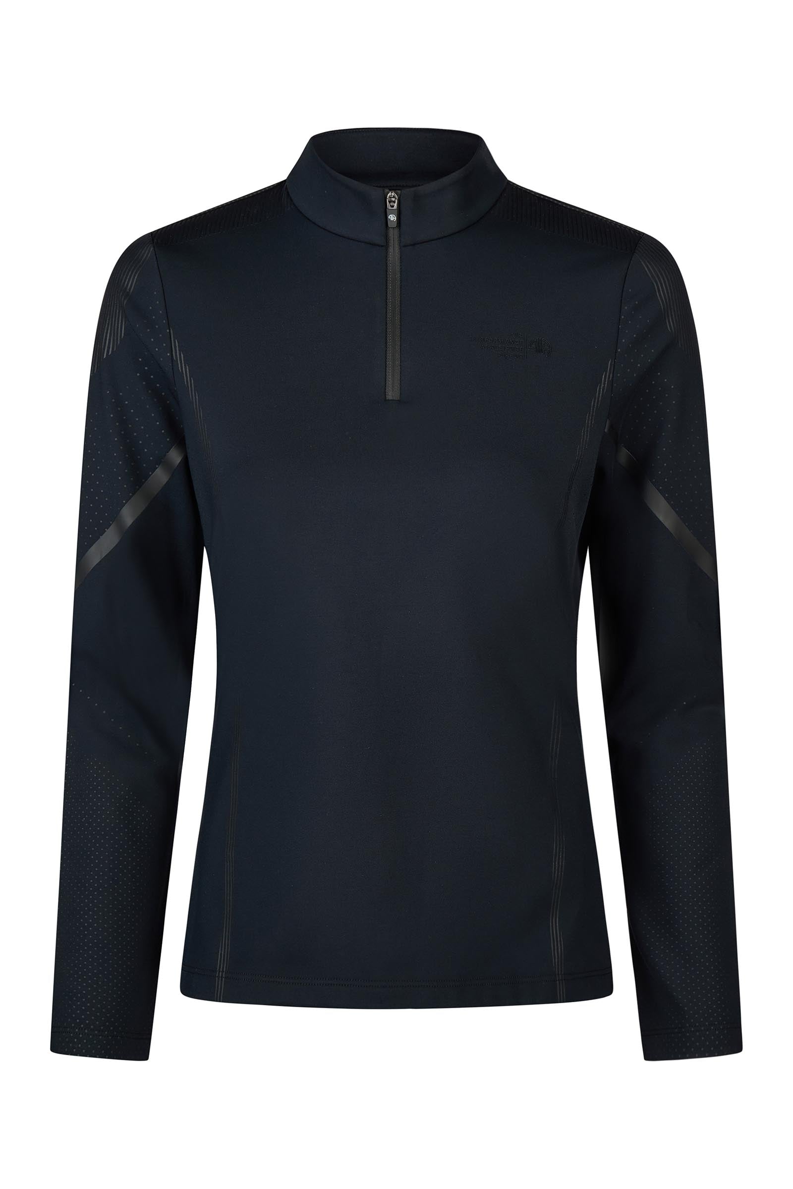 Pikeur Athleisure FW26 Zone ZIP Womens Shirt Women’s Riding Clothing