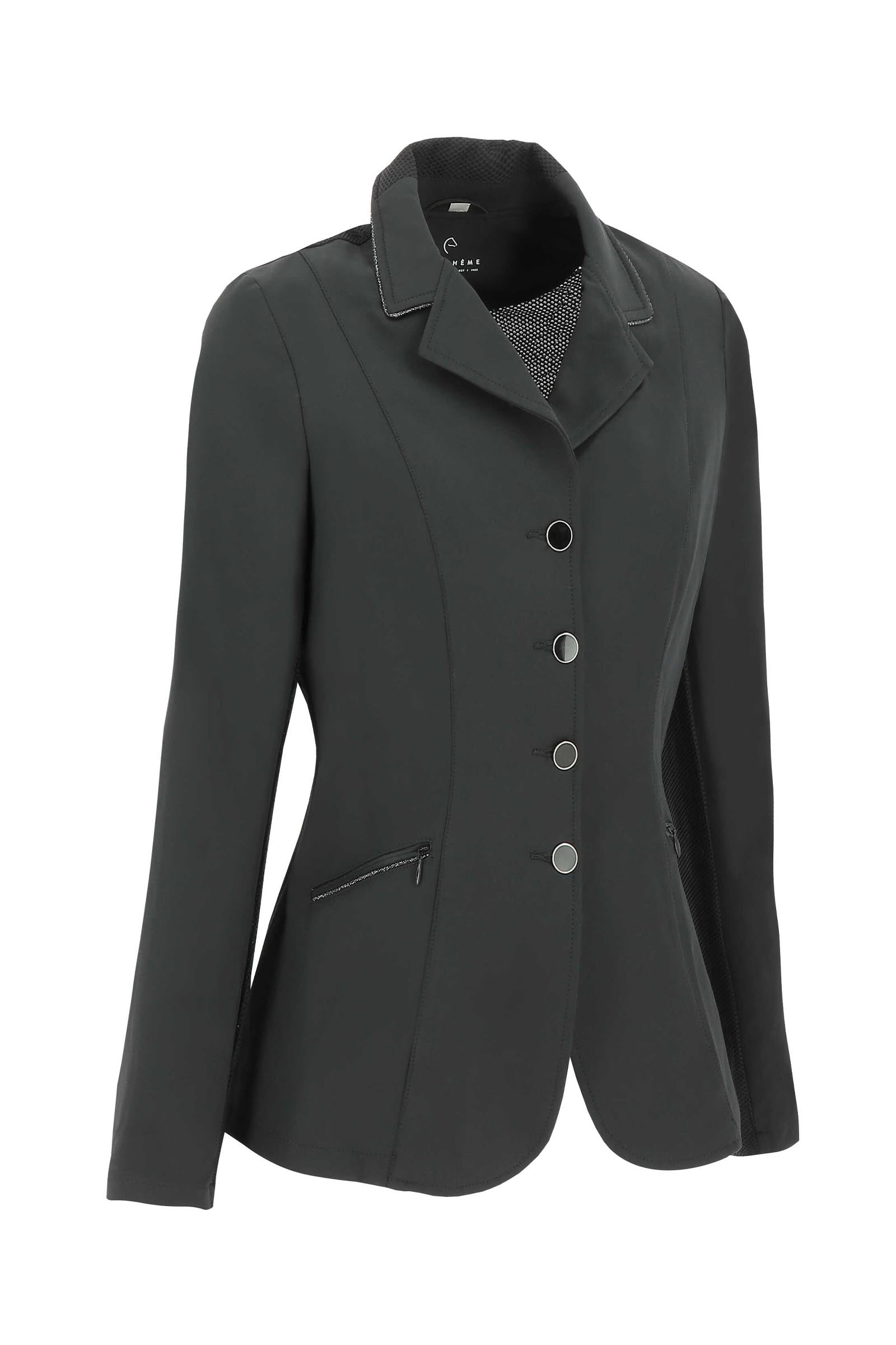 Equi Theme EQUITHÈME Oliva Women´s Show Jacket Women’s Riding Clothing
