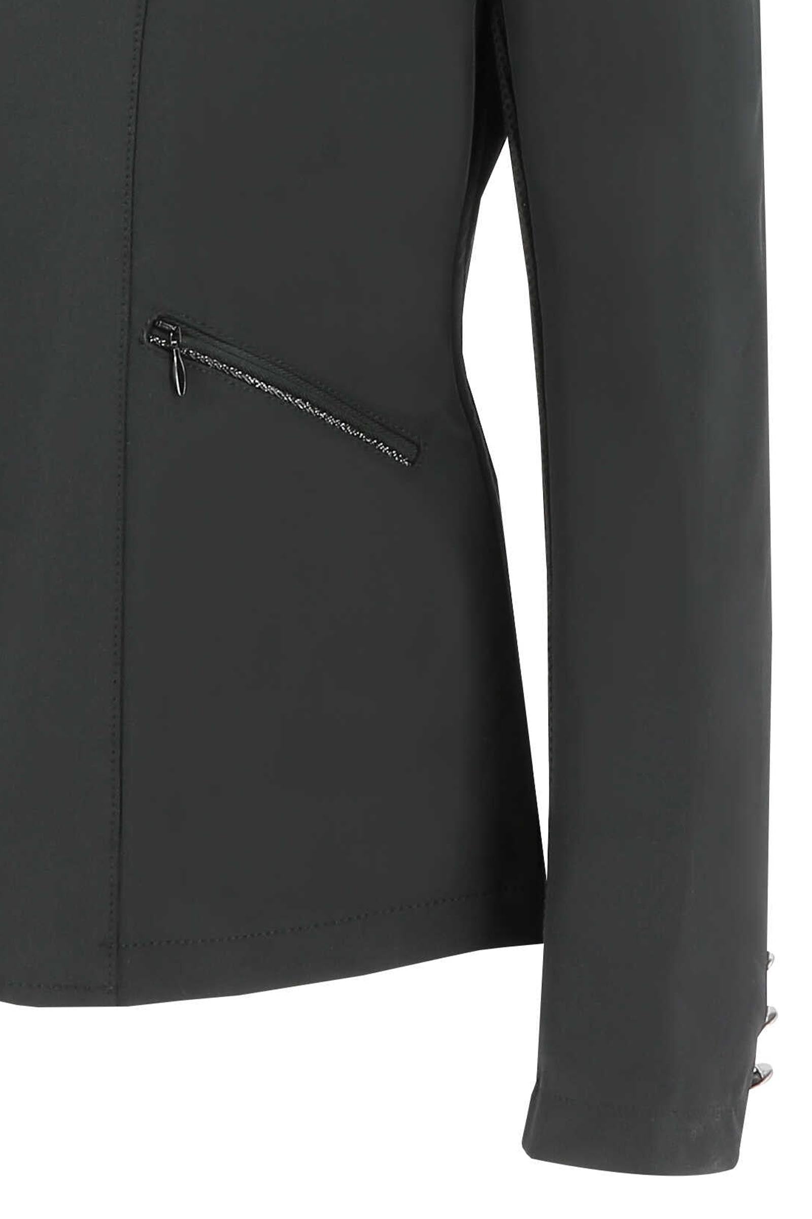 Equi Theme EQUITHÈME Oliva Women´s Show Jacket Women’s Riding Clothing