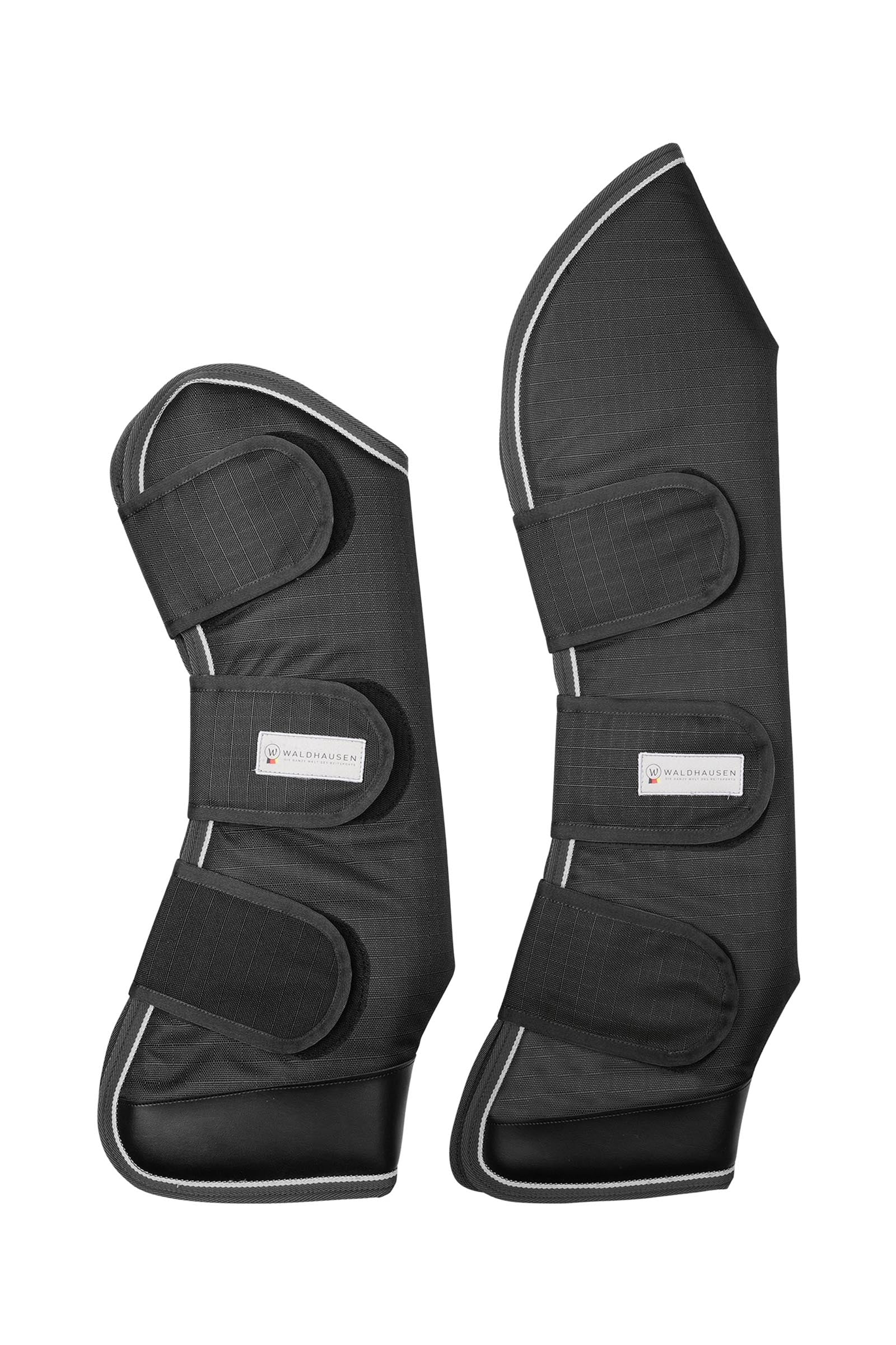 Waldhausen Comfort Line Travelling Boots (Set of 4) Leg & Hoof Protection