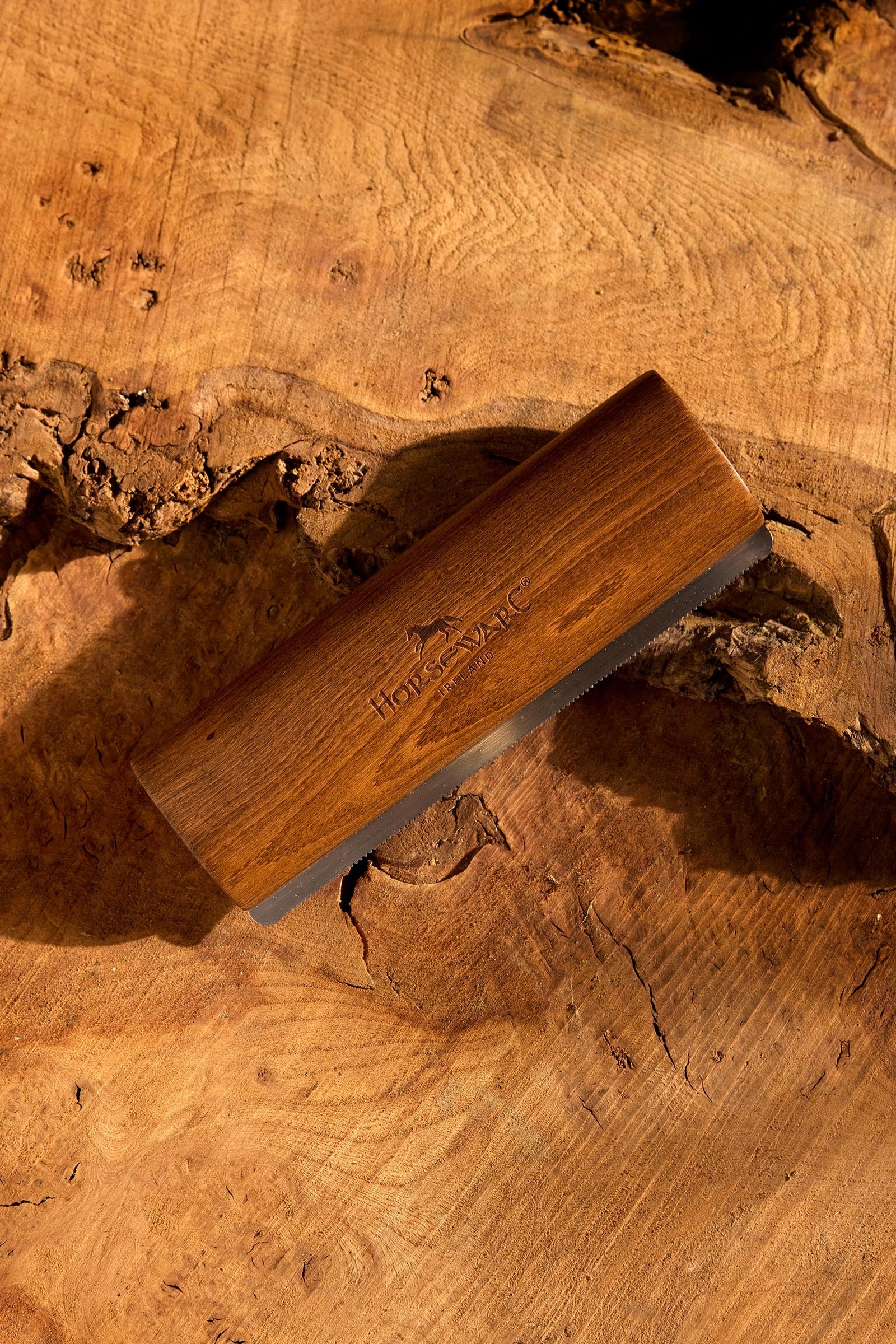 Horseware Signature Shedding Comb Horse Grooming Tools