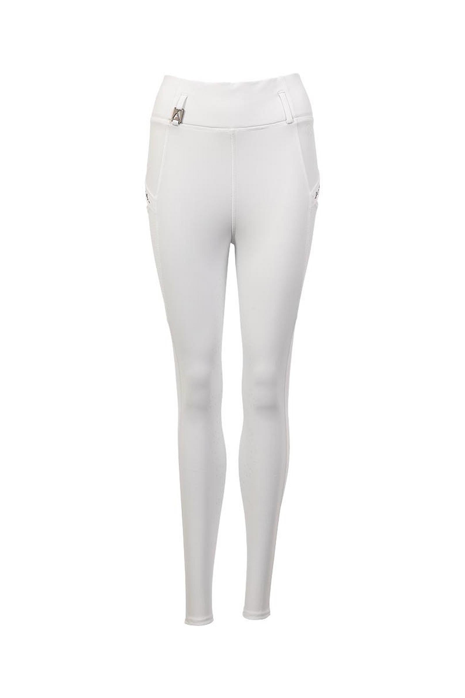 Anky ANKY Competition Exposure Women´s Tregging Full Grip Womens Breeches