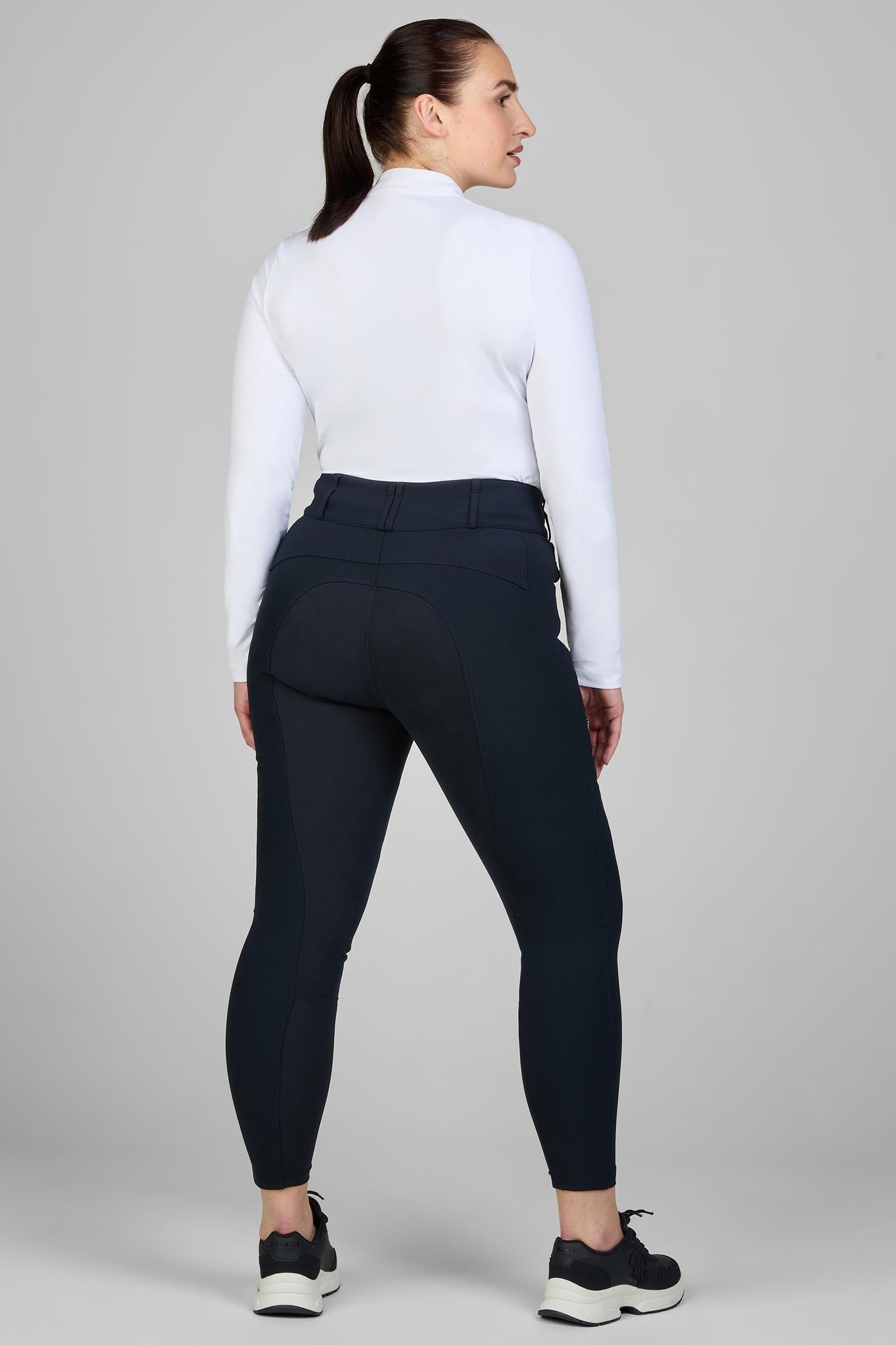 Pikeur Candela Ffl Women´s With Fullgrip Womens Breeches