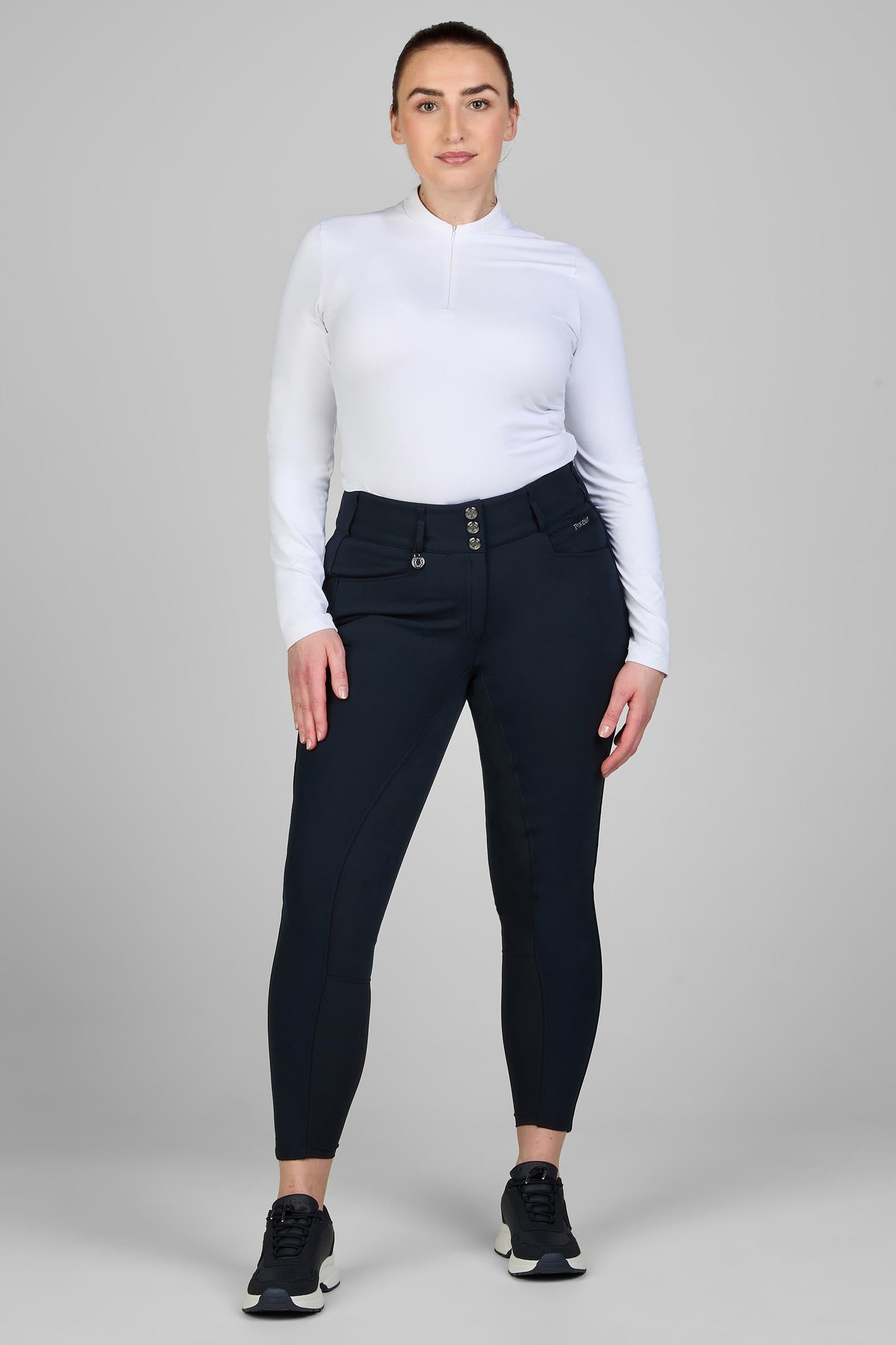 Pikeur Candela Ffl Women´s With Fullgrip Womens Breeches