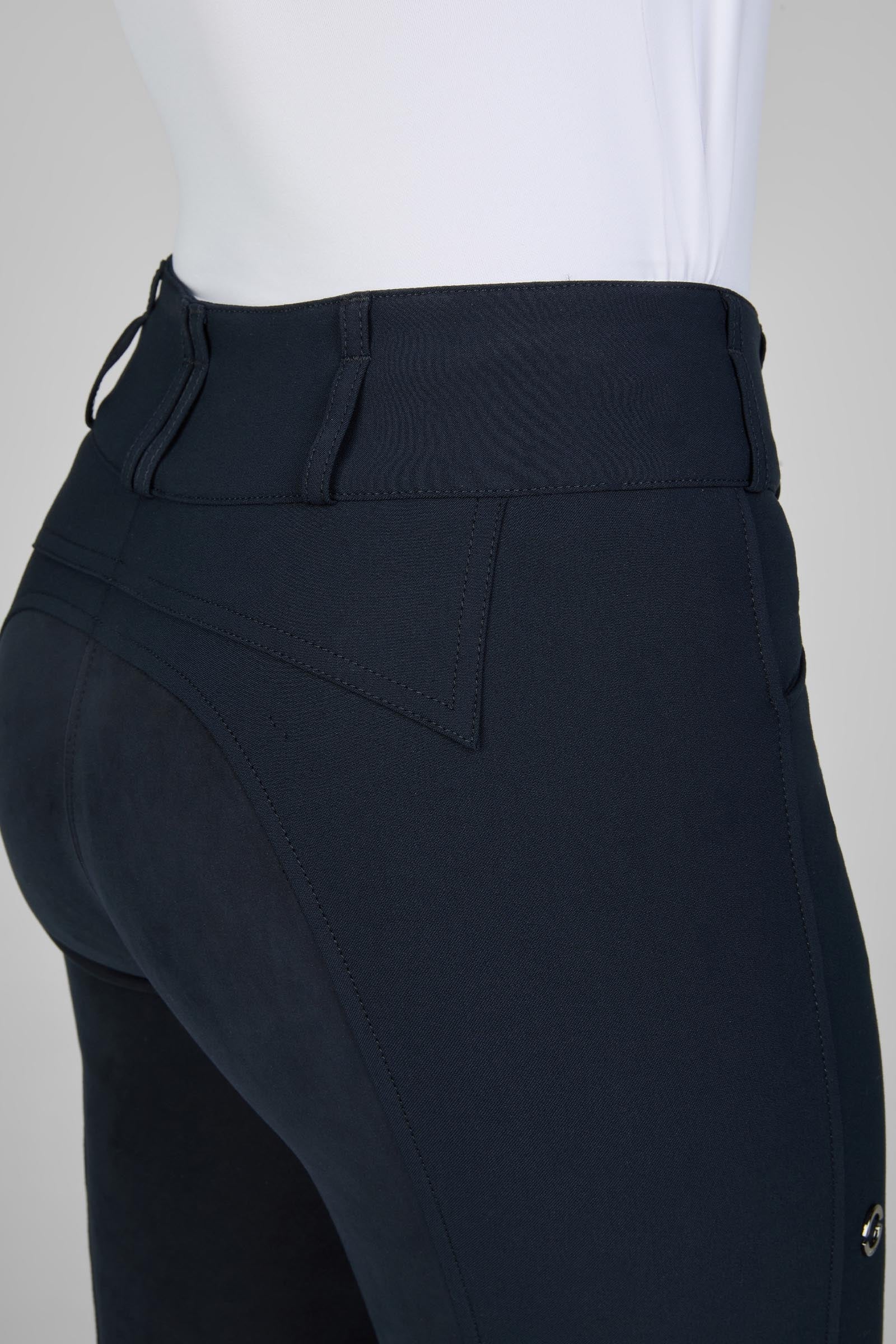 Pikeur Candela Ffl Women´s With Fullgrip Womens Breeches
