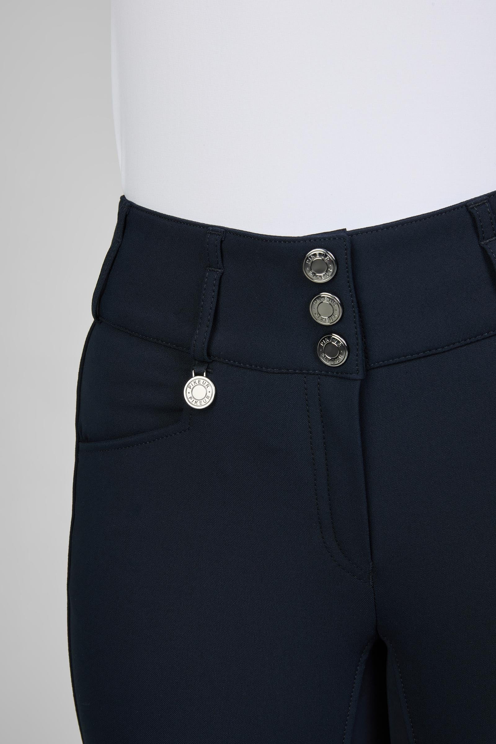 Pikeur Candela Ffl Women´s With Fullgrip Womens Breeches