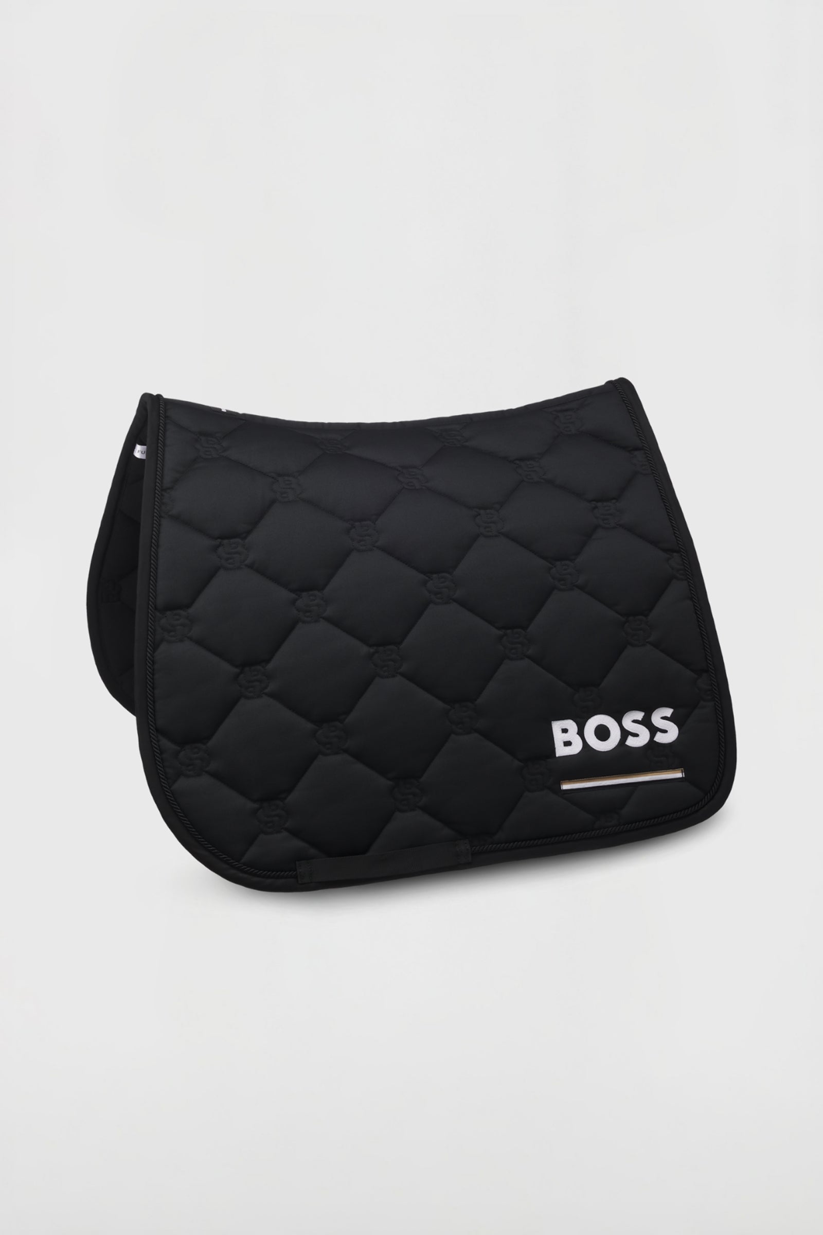 BOSS Equestrian Boss Cambridge Dressage Saddle Pad Saddle Pads