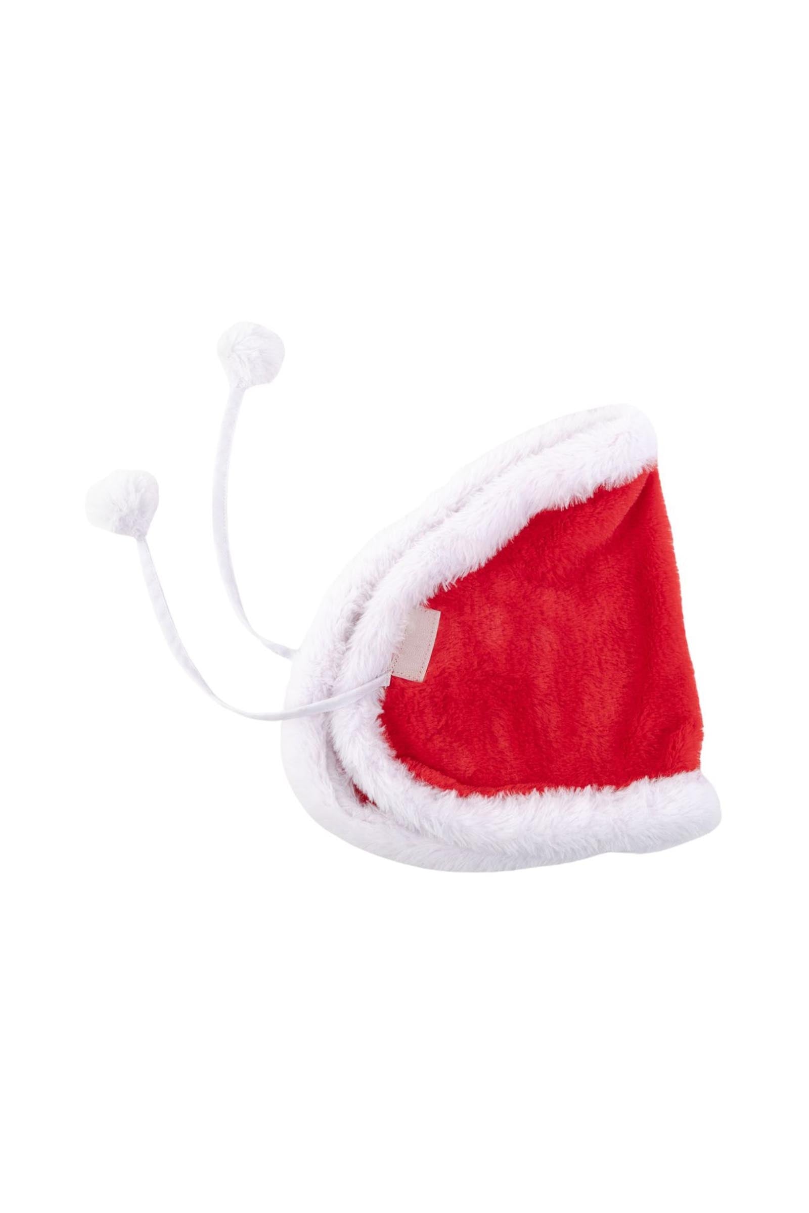 My Hobby Horse Santa Robe Gifts & Toys