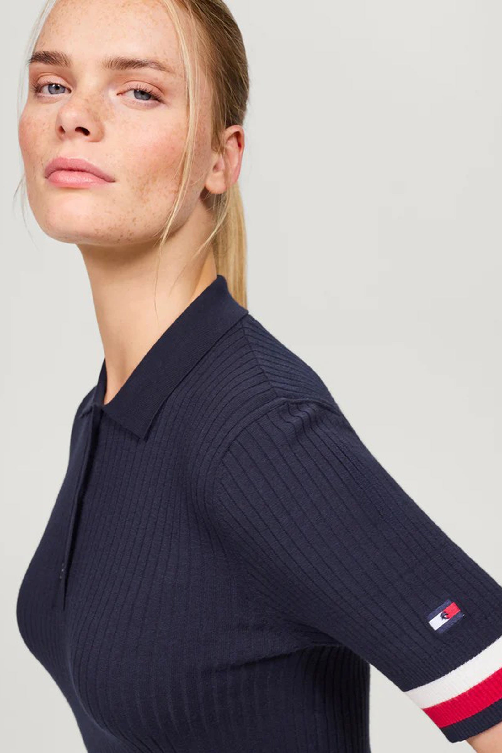 Tommy Hilfiger Equestrian Lenox Sweater polo Women’s Riding Clothing
