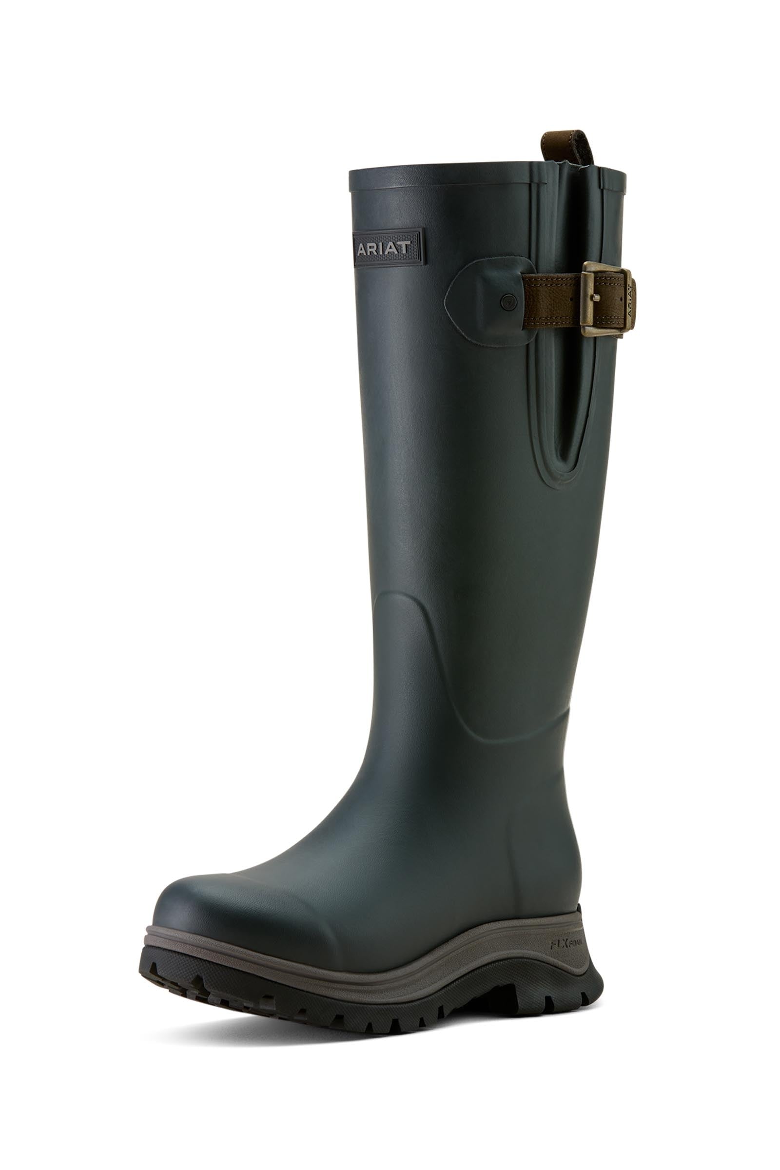 Ariat Woodstock Women´s Rubber Boots Riding Boots & Riding Shoes