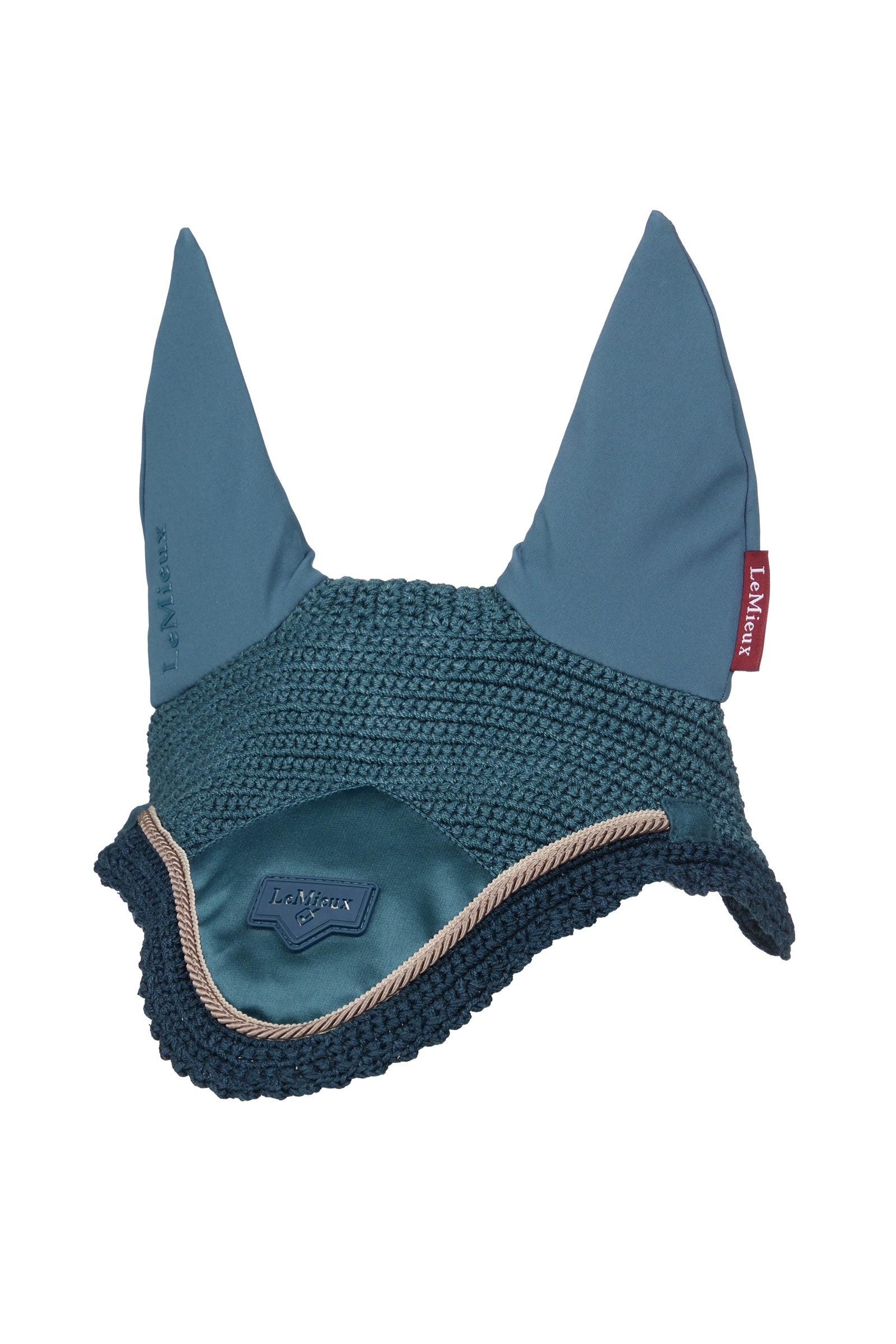 LeMieux Loire Fly Hood Saddle Pads