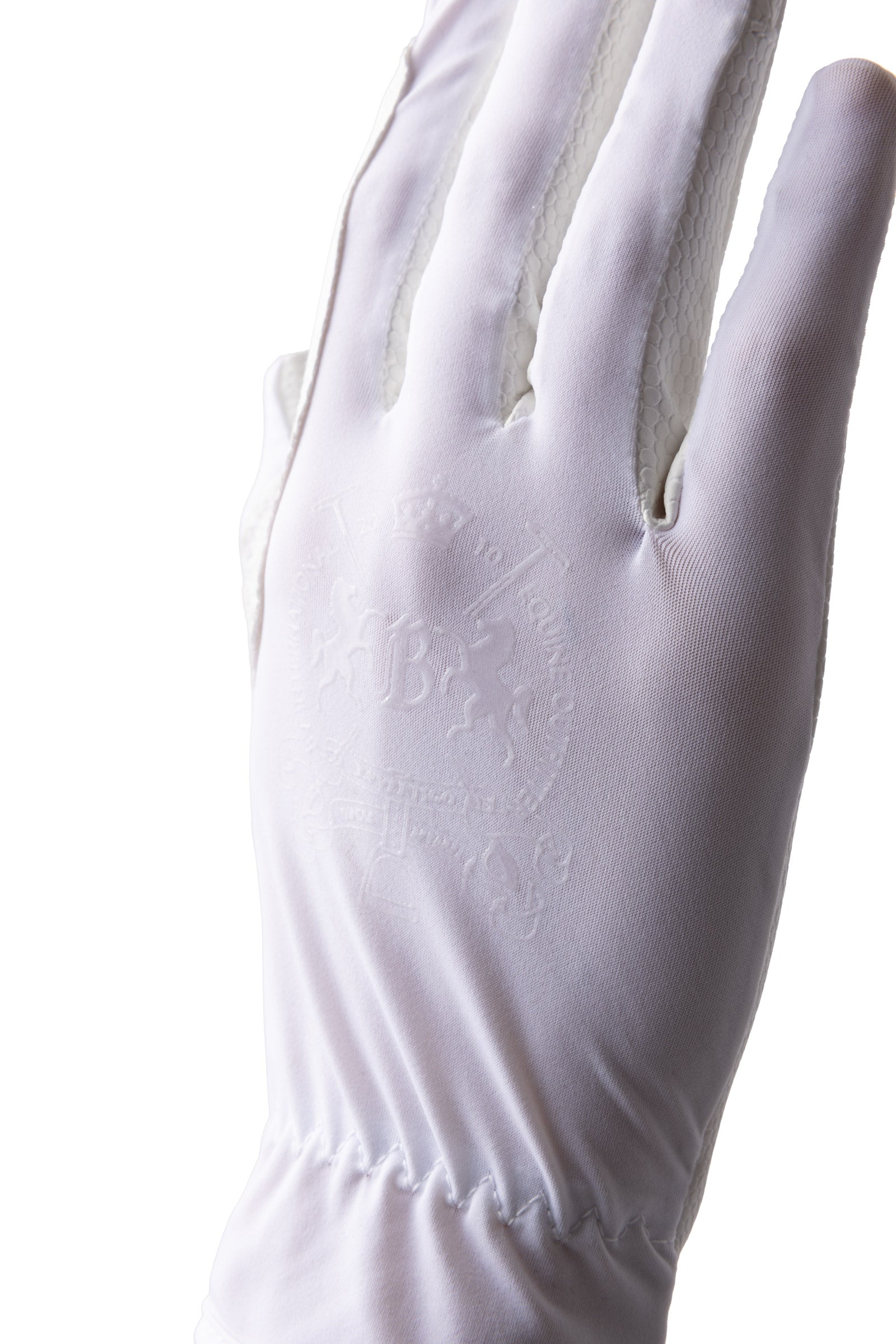 B Vertigo Odina Riding Gloves Riding Gloves