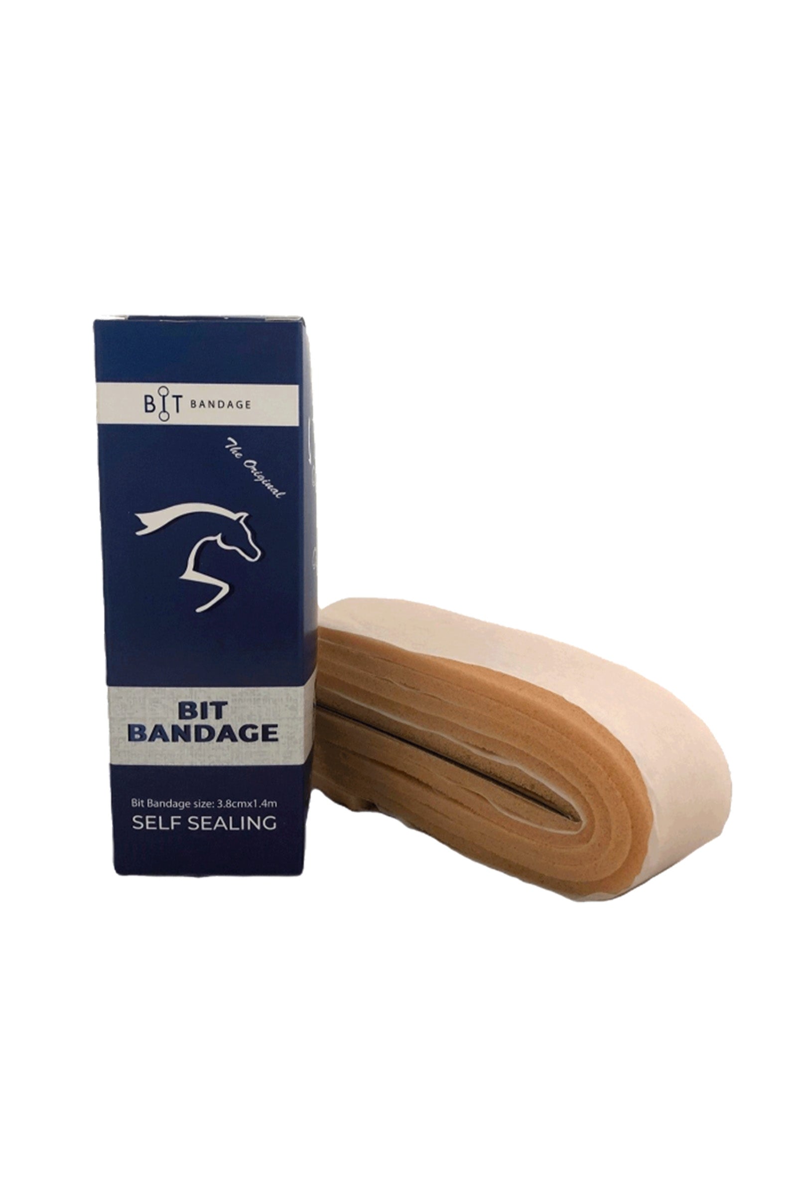 Waldhausen bit bandage Horse Bits