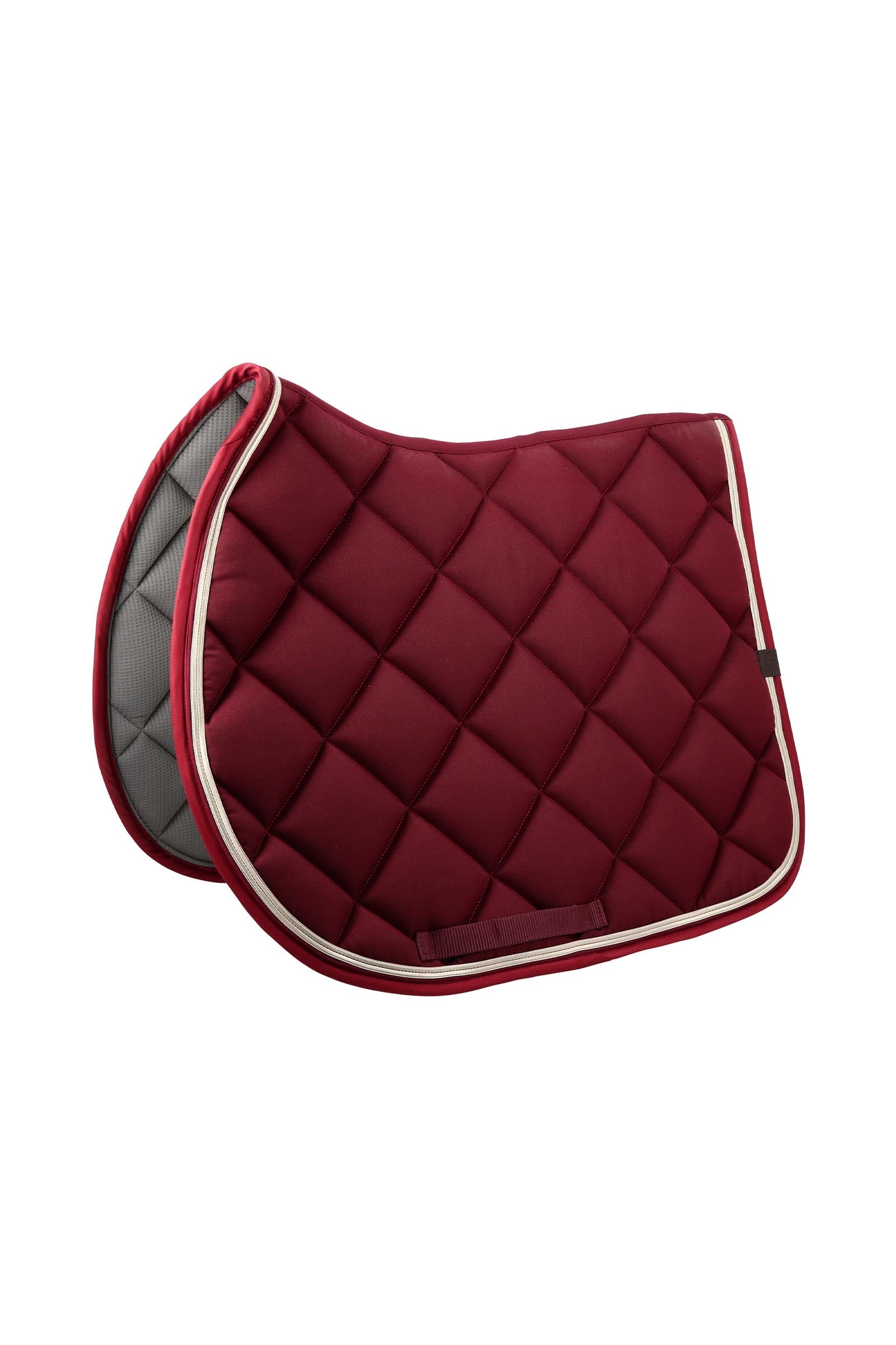 Equi Theme EQUITHÈME Classic Saddle Pad Saddle Pads