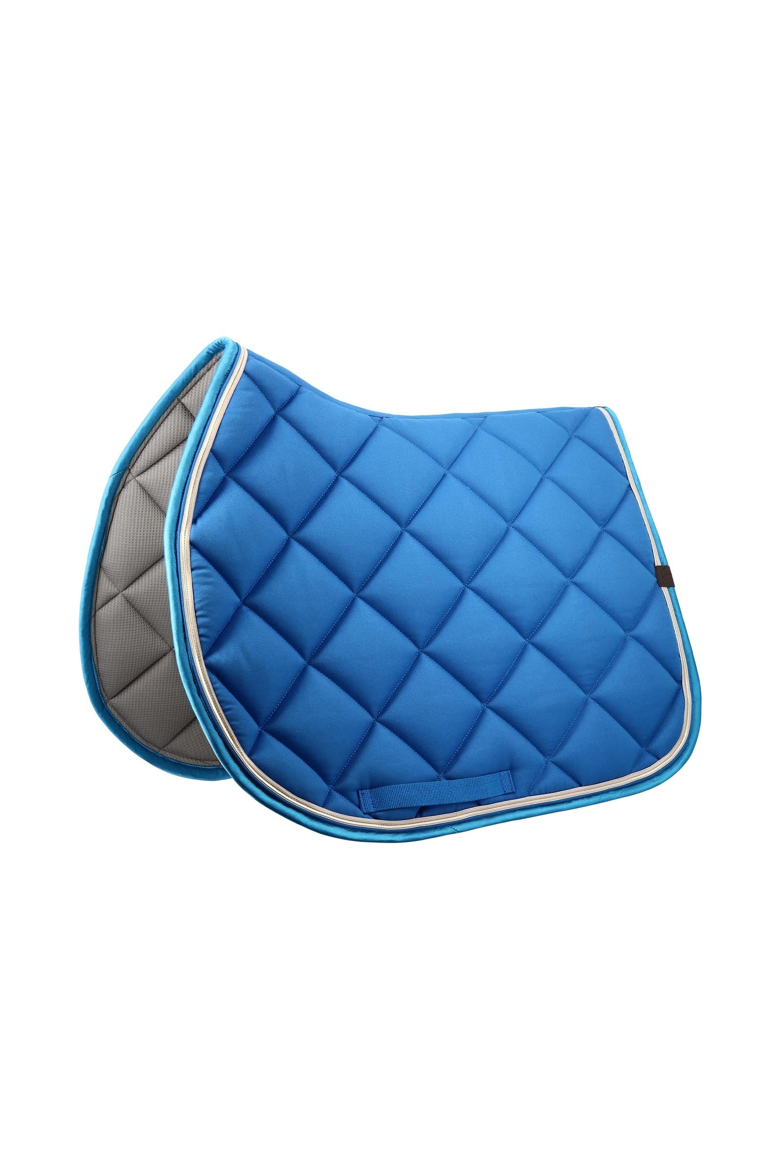 EQUITHÈME Classic Saddle Pad Saddle Pads