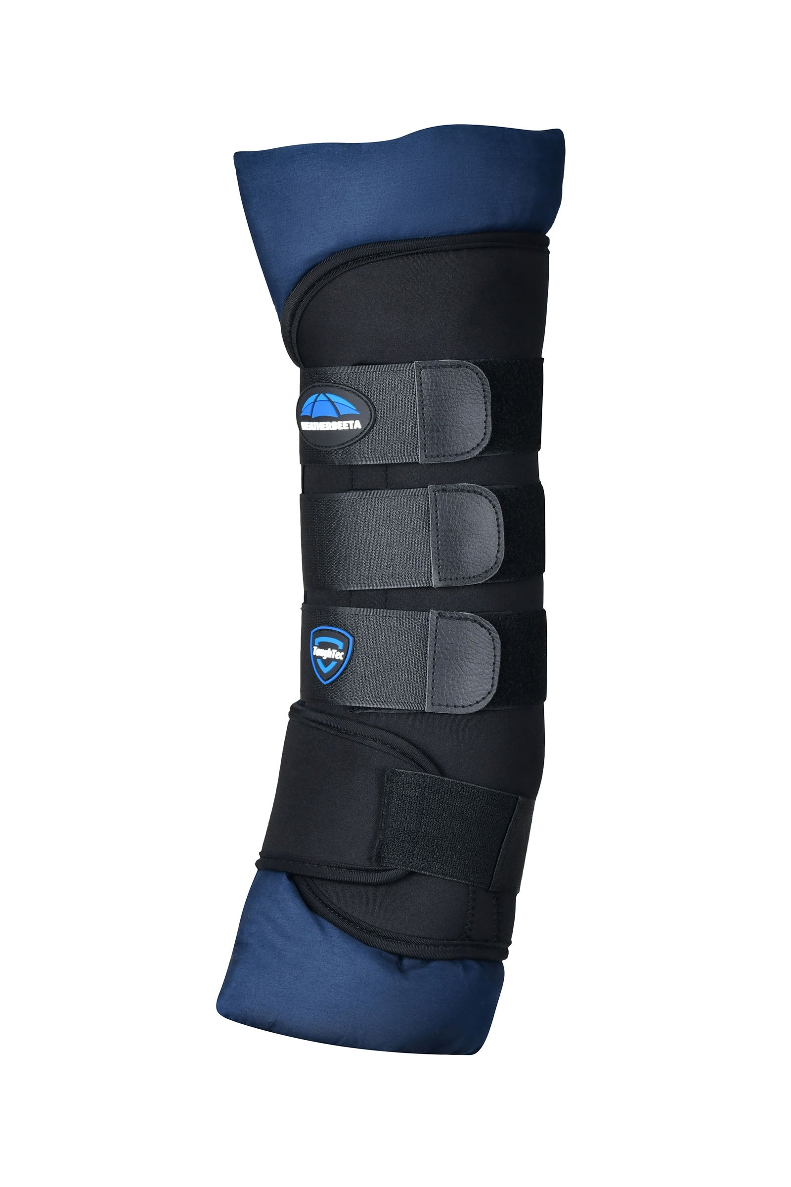 Weatherbeeta Tough-Tec Stable Boot Wraps Leg & Hoof Protection