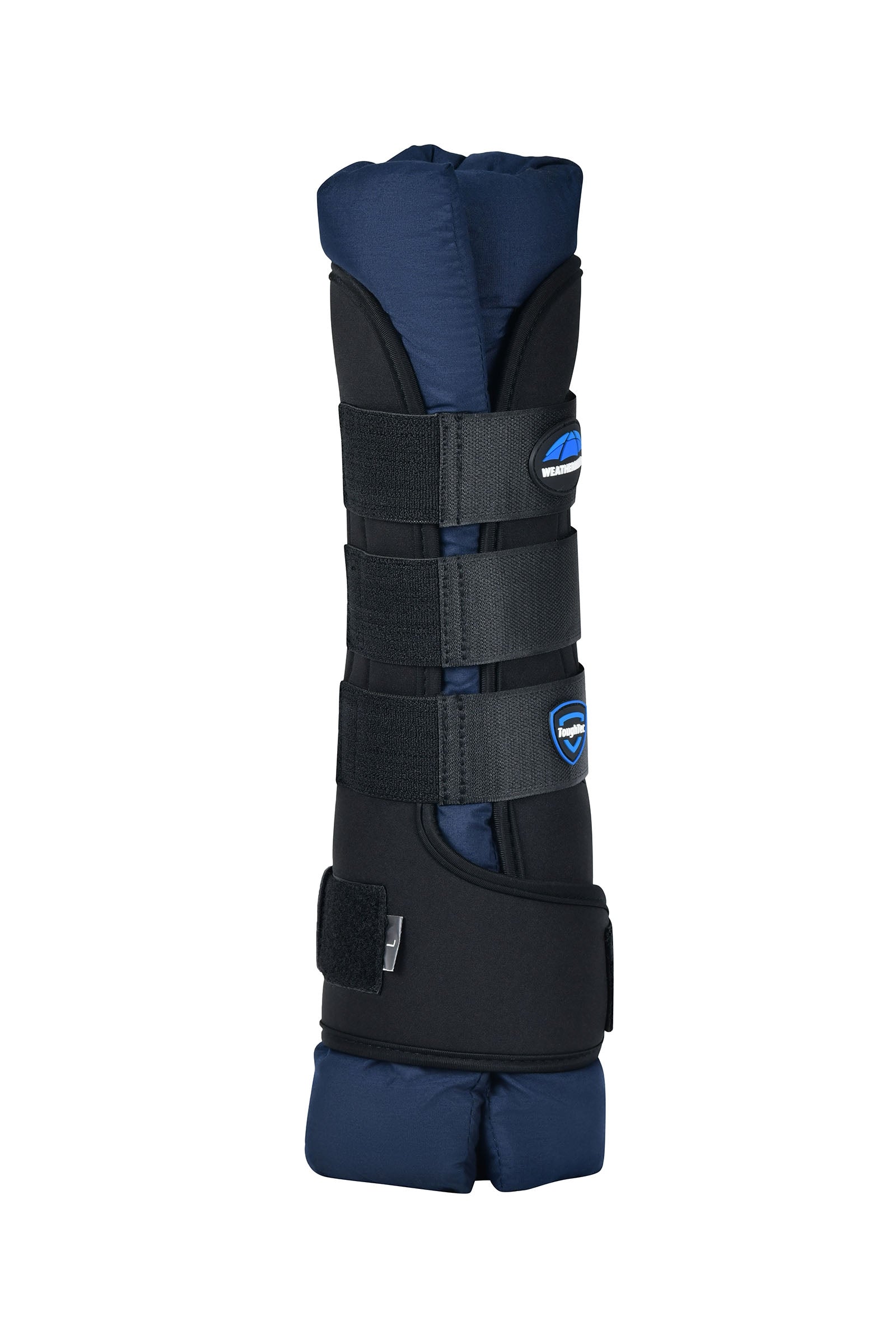 Weatherbeeta Tough-Tec Stable Boot Wraps Leg & Hoof Protection