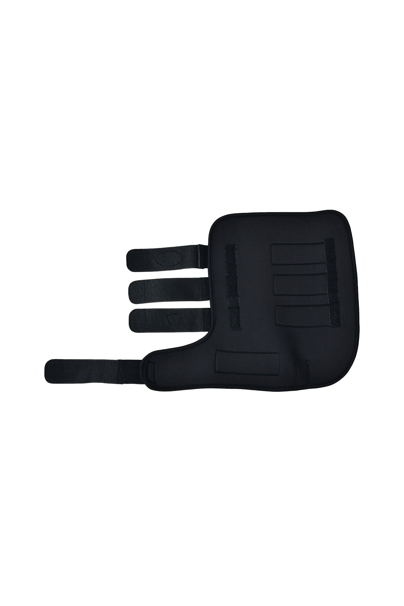 Weatherbeeta Tough-Tec Stable Boot Wraps Leg & Hoof Protection