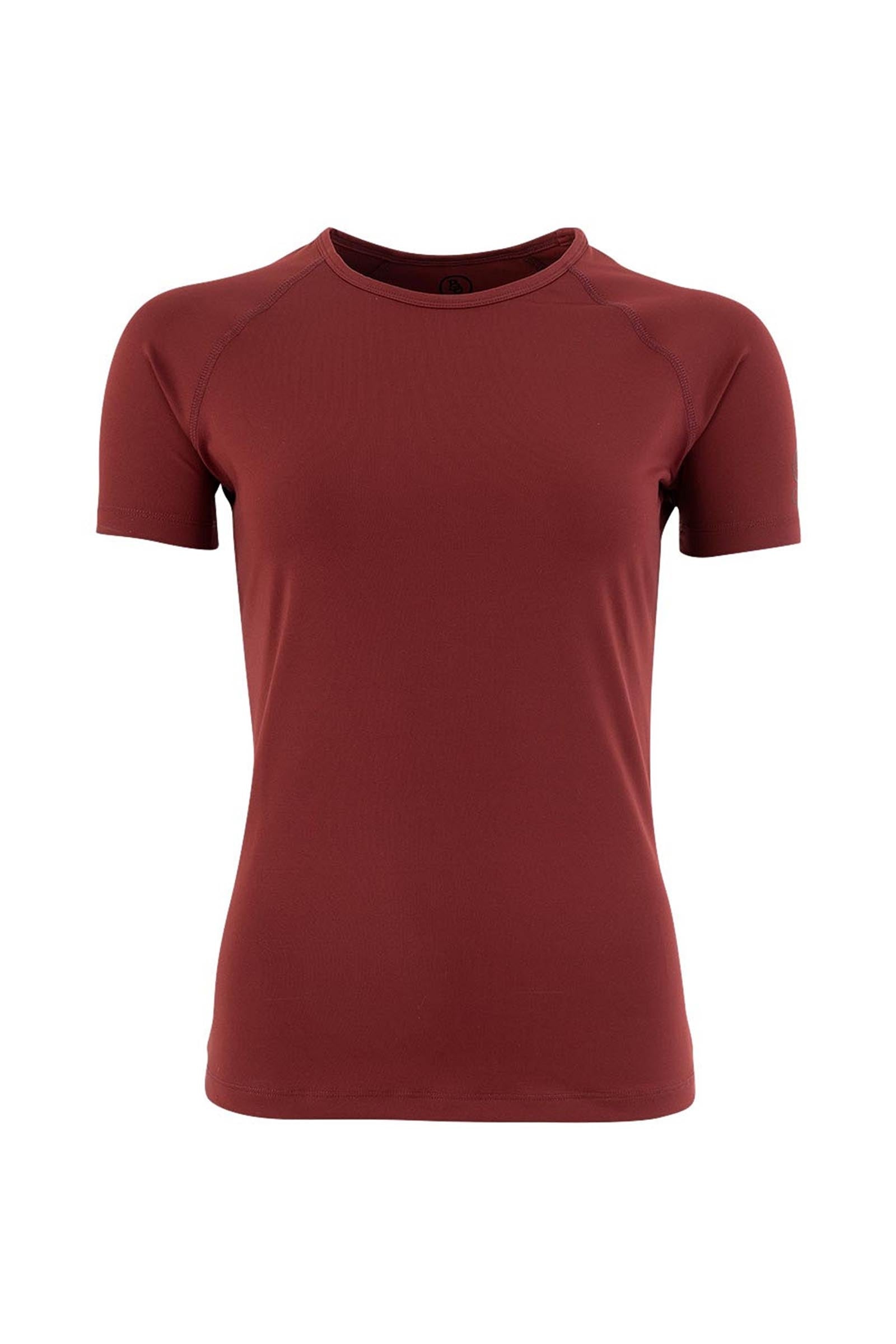 BR CLX Women´s Short-Sleeve Shirt Women’s Riding Clothing